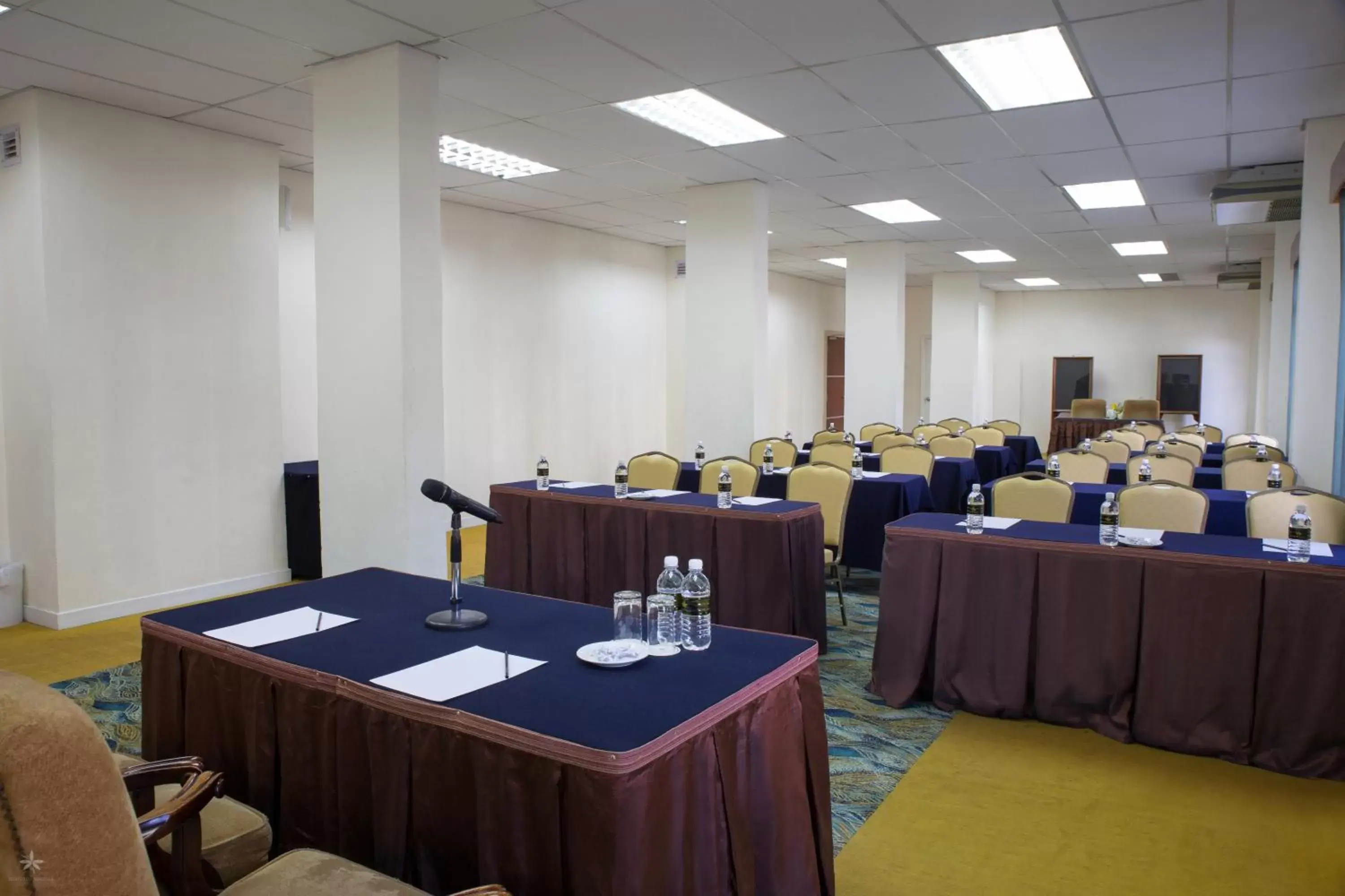 Meeting/conference room in Hotel Seri Malaysia Kuala Terengganu