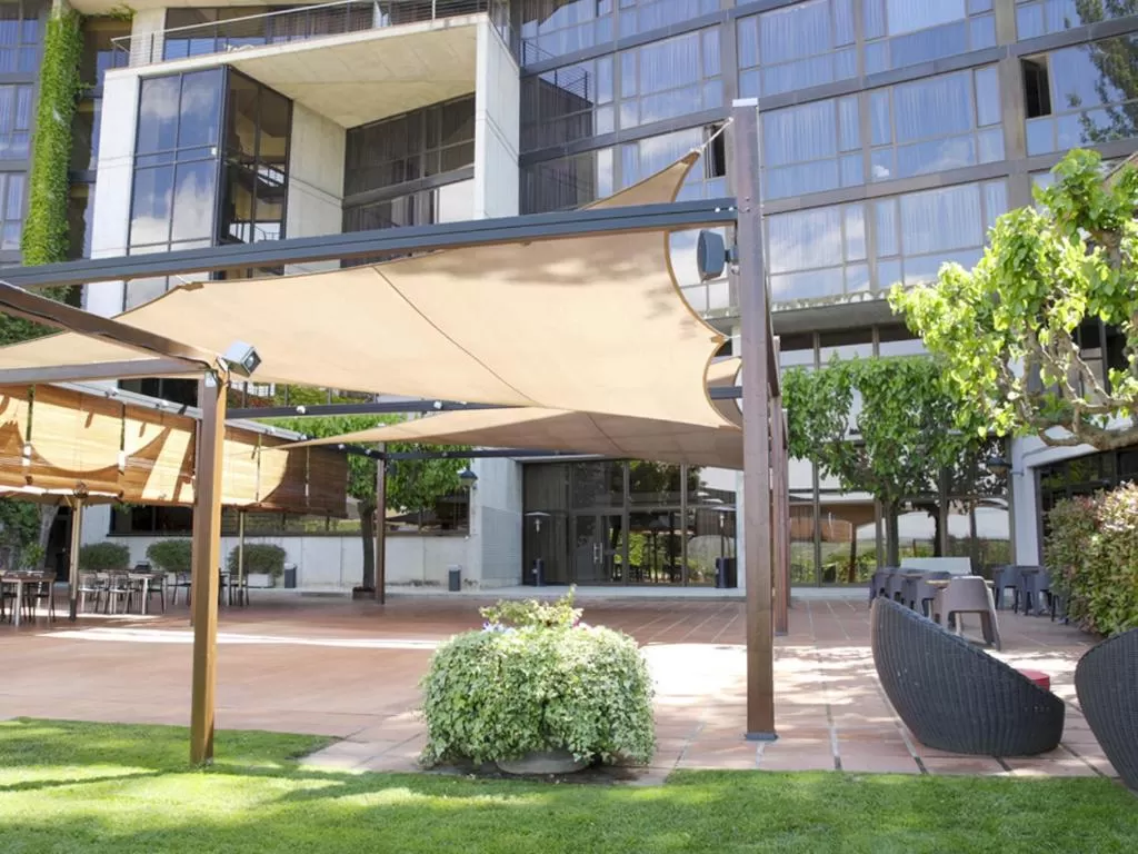 Balcony/Terrace in Ciutat de Granollers