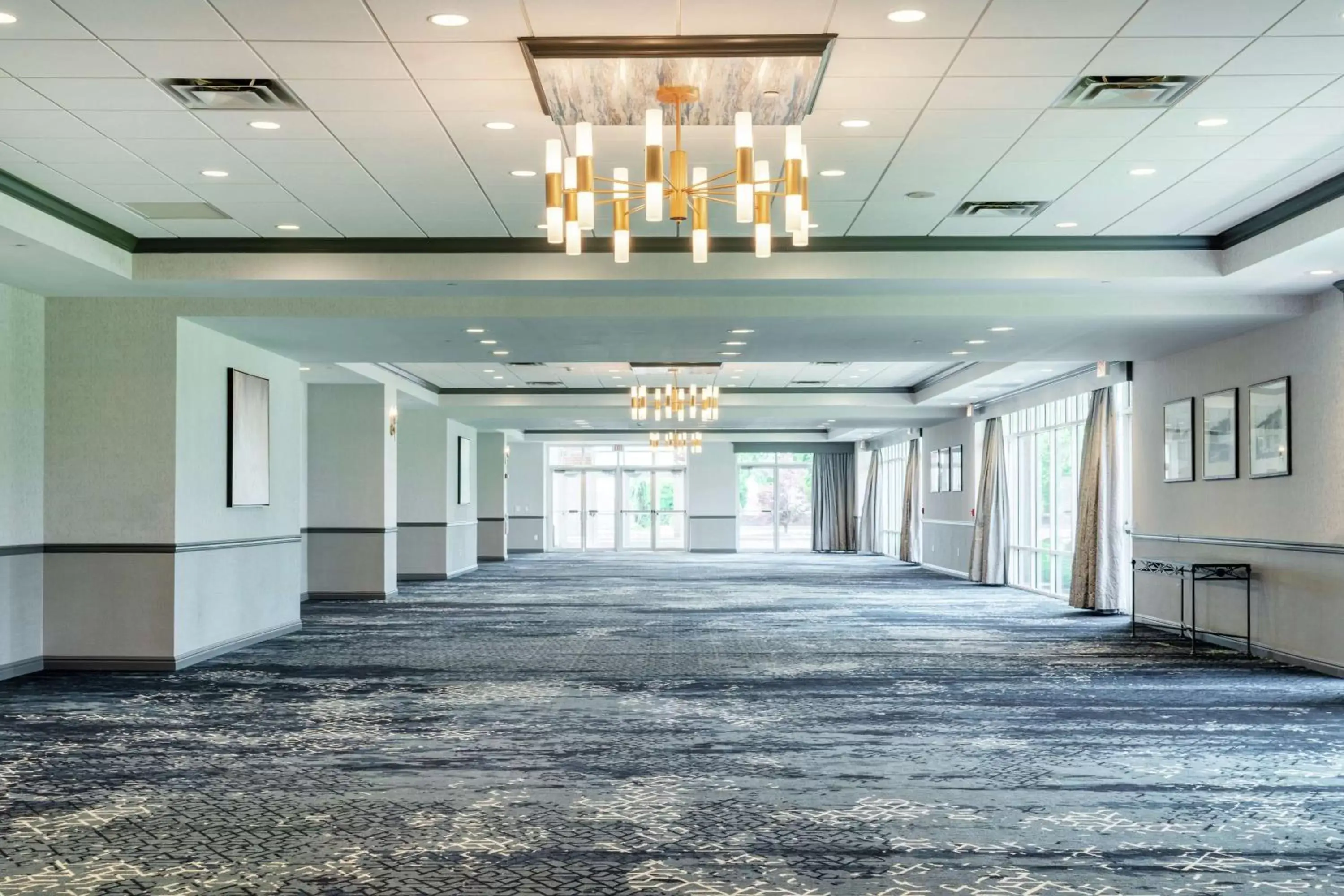 Meeting/conference room, Banquet Facilities in Hilton Garden Inn Pittsburgh/Southpointe