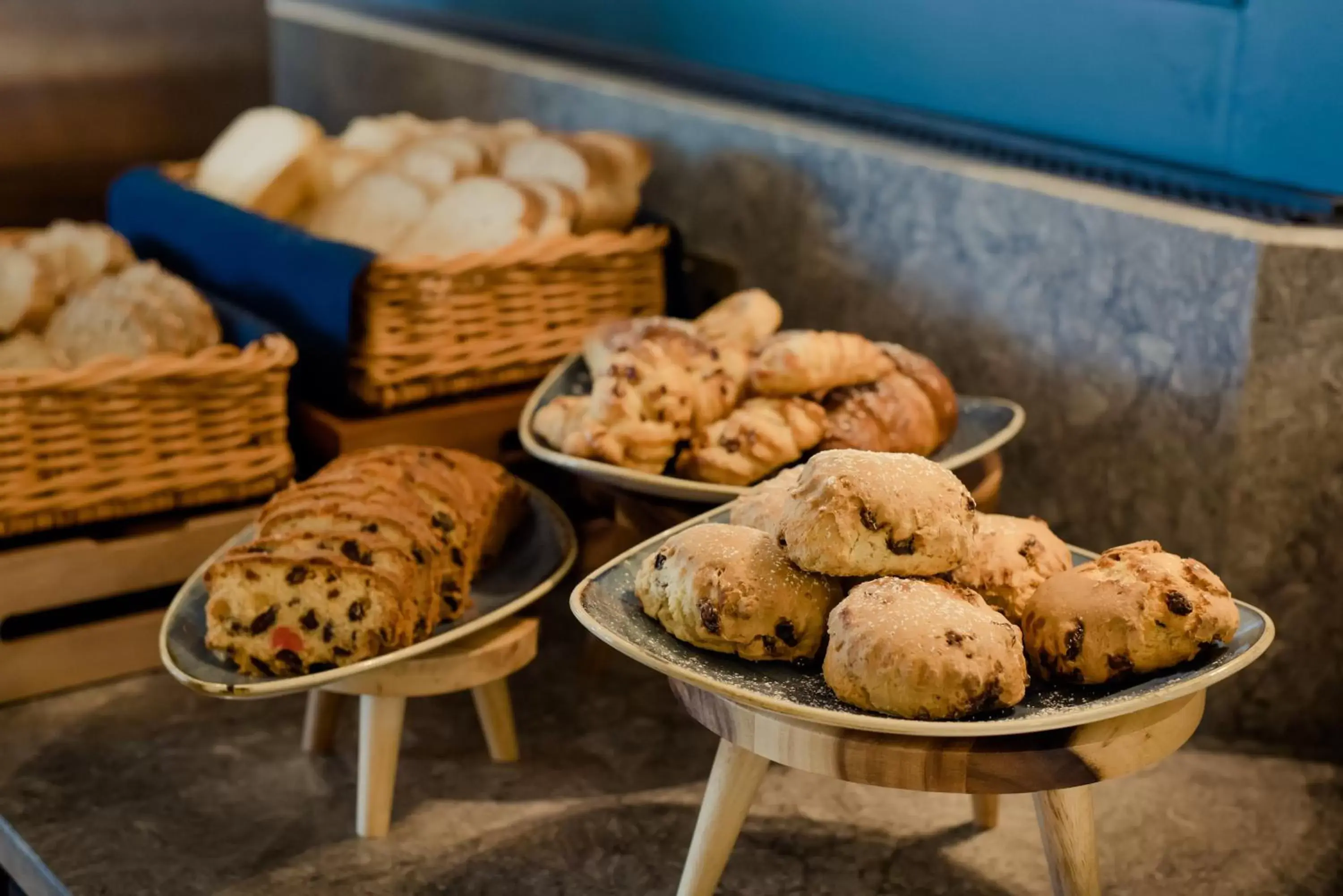 Breakfast, Food in Waterford Viking Hotel