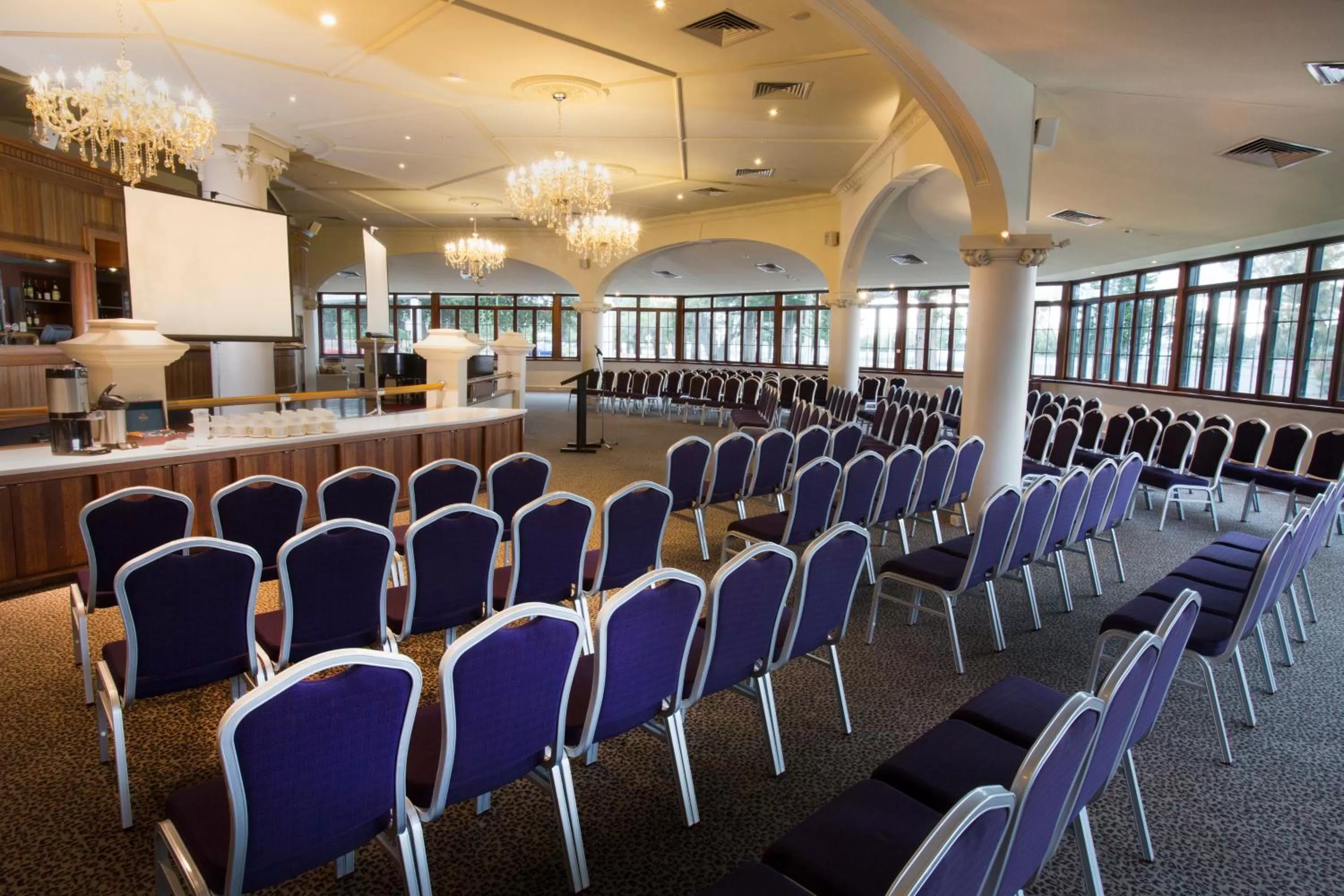 Meeting/conference room in Pagoda Resort & Spa