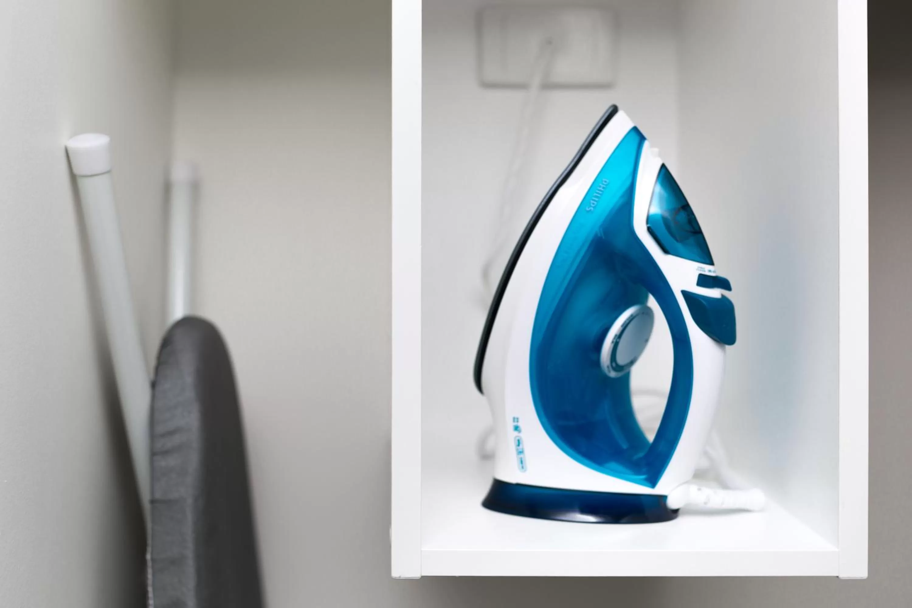 Area and facilities in St Ives Apartments