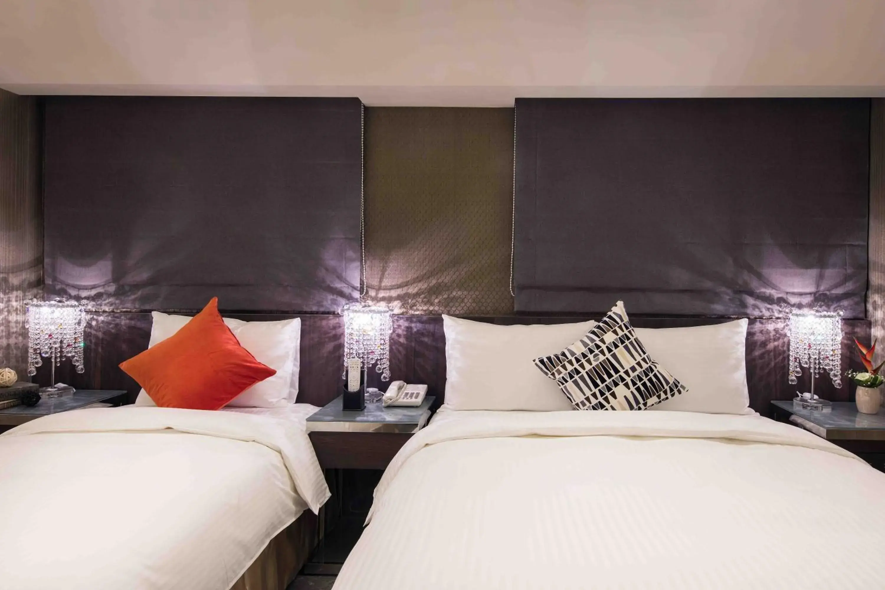 Bedroom, Bed in Hotel I Journey Bedroom, Bed in Hotel I Journey