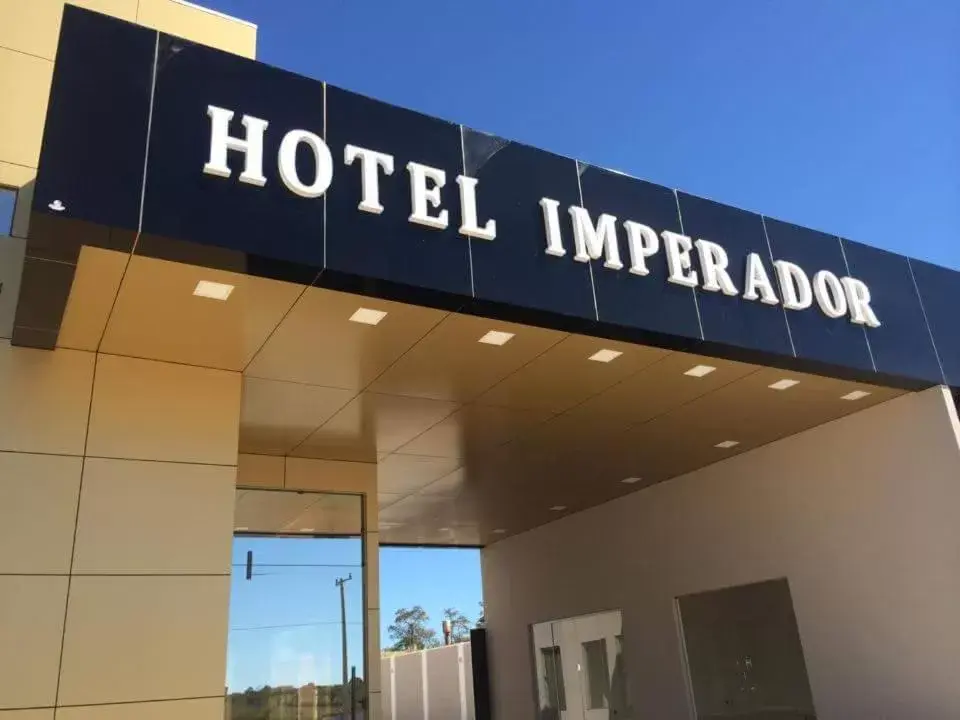 Hotel Imperador Hotel Imperador