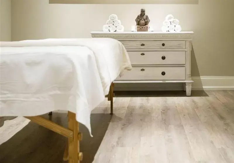 Massage in The Quogue Club