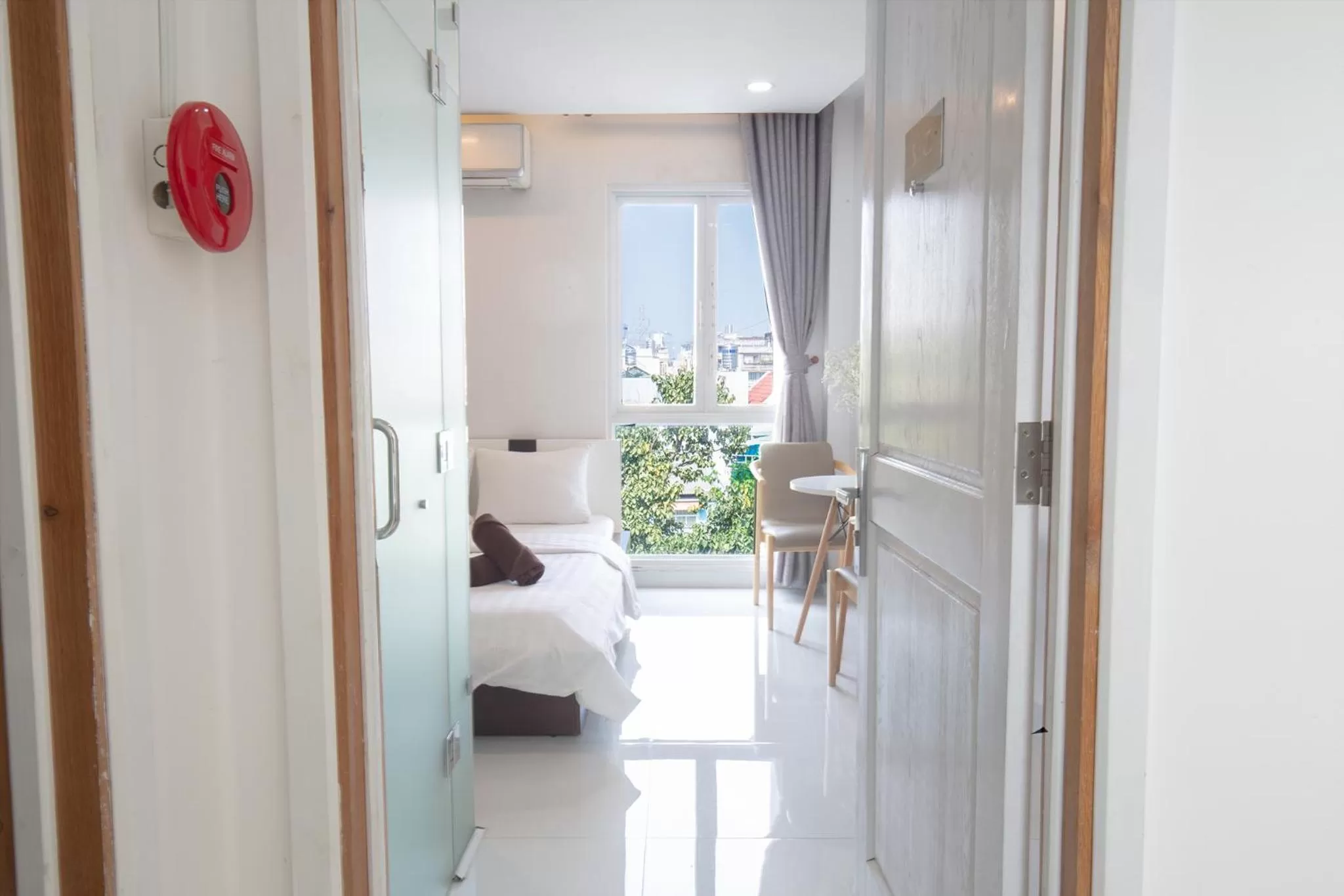 HOSTIE SAIGON [WANDERLUST Home]