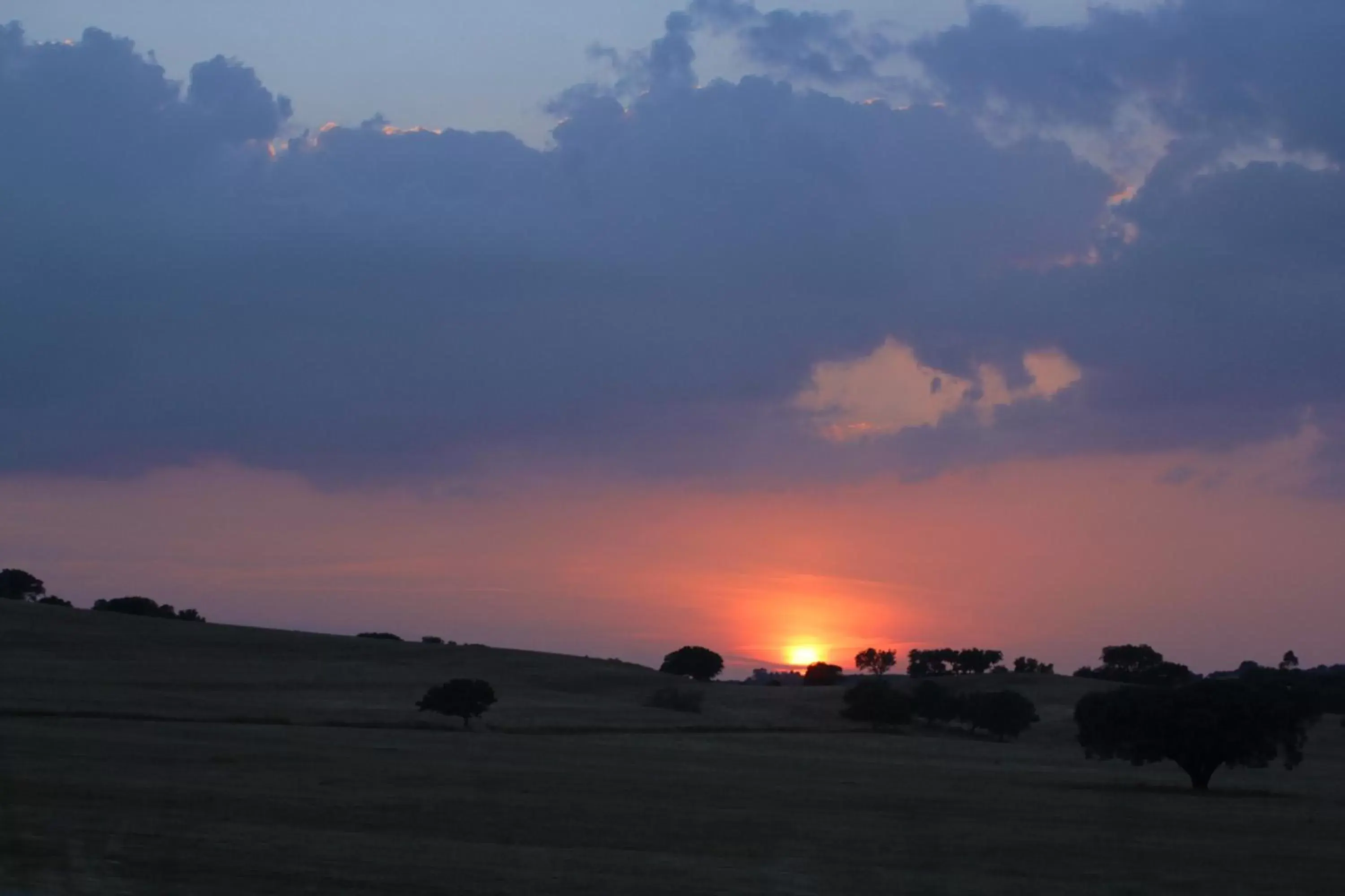 Natural landscape in Pateo dos Solares Charm Hotel