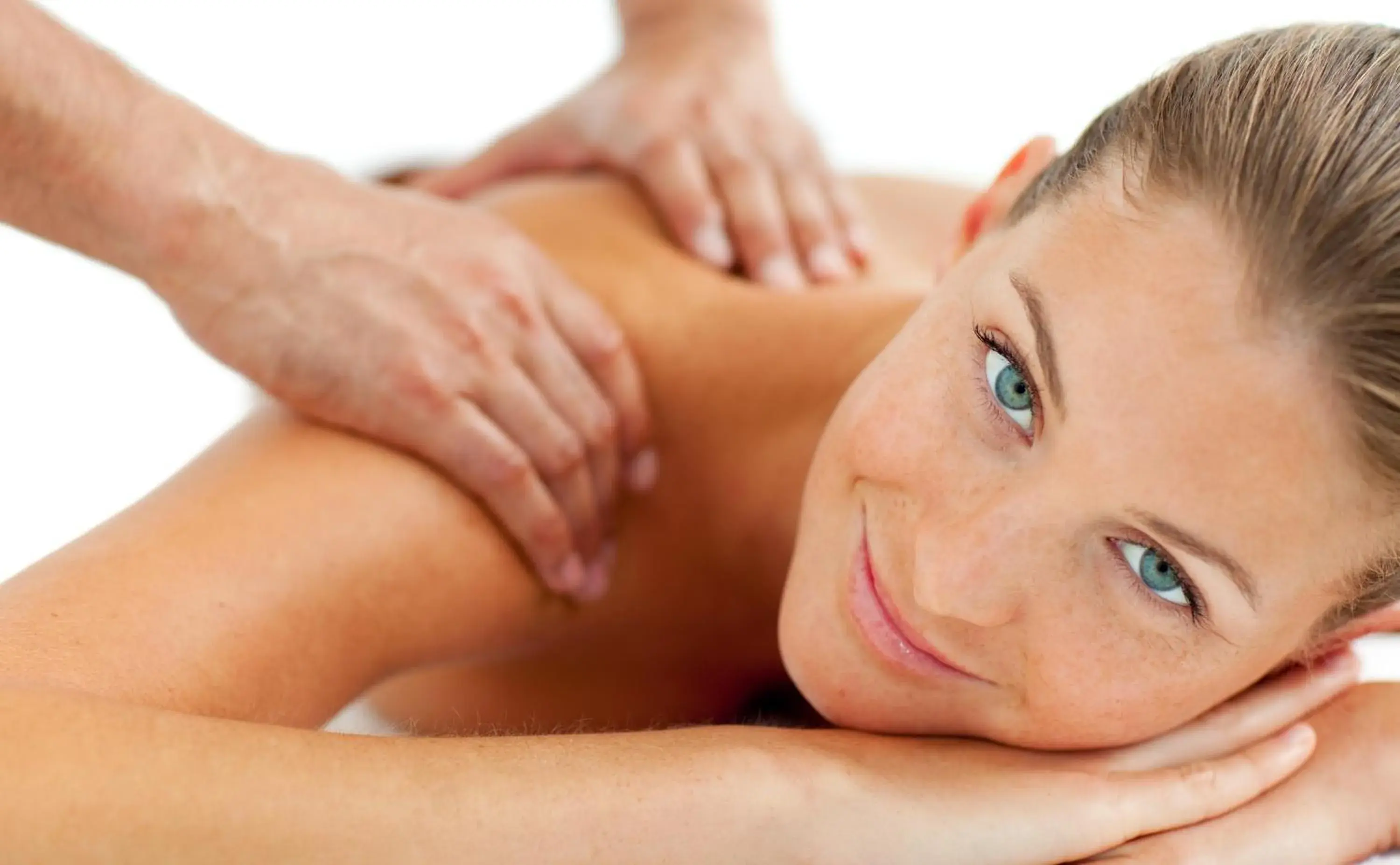 Massage in RIVA - Das Hotel am Bodensee