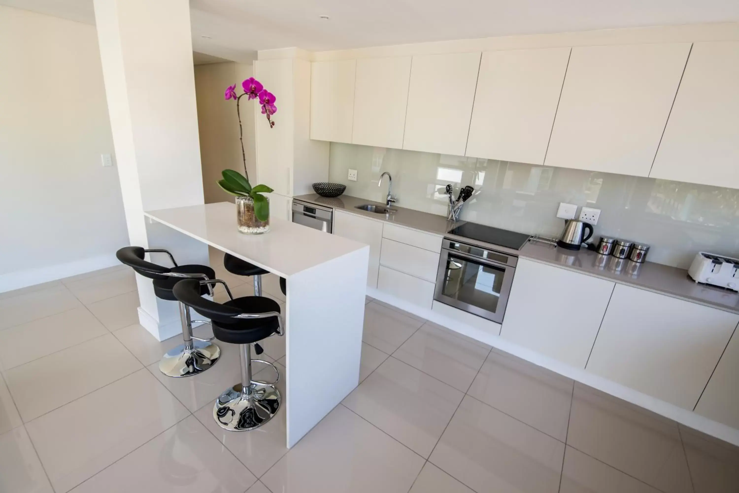 Kitchen or kitchenette, Kitchen/Kitchenette in The Capital Mirage