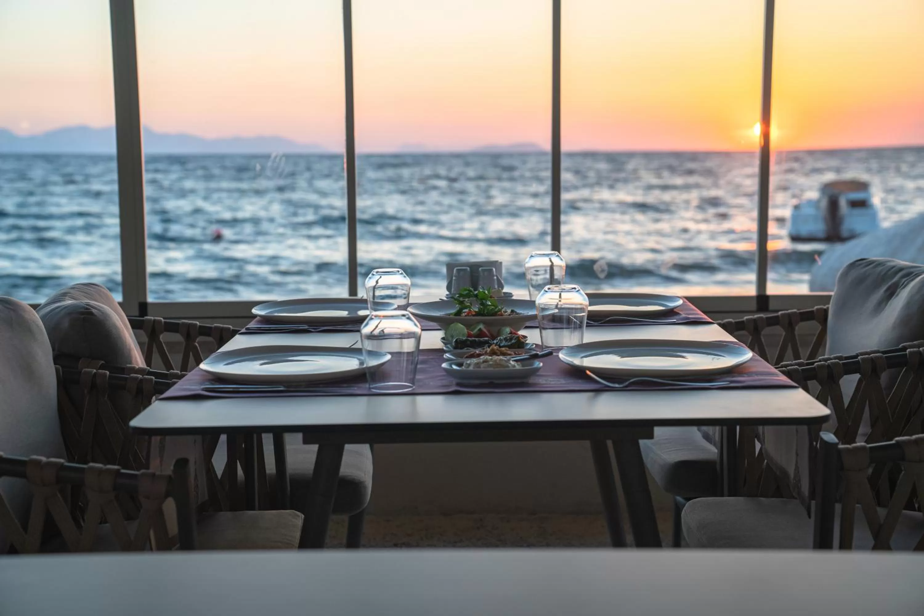 La Blanche Resort & Spa