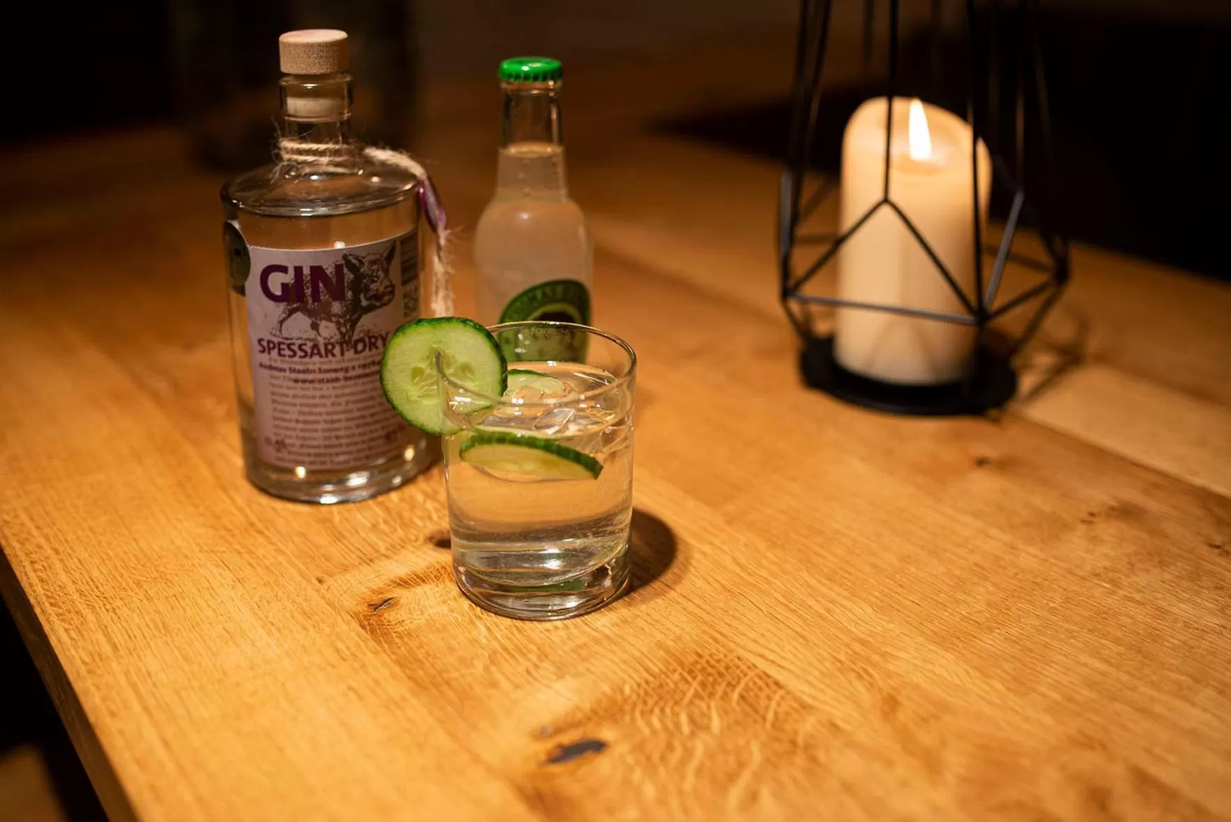 Lounge or bar in Müller´s Landhotel