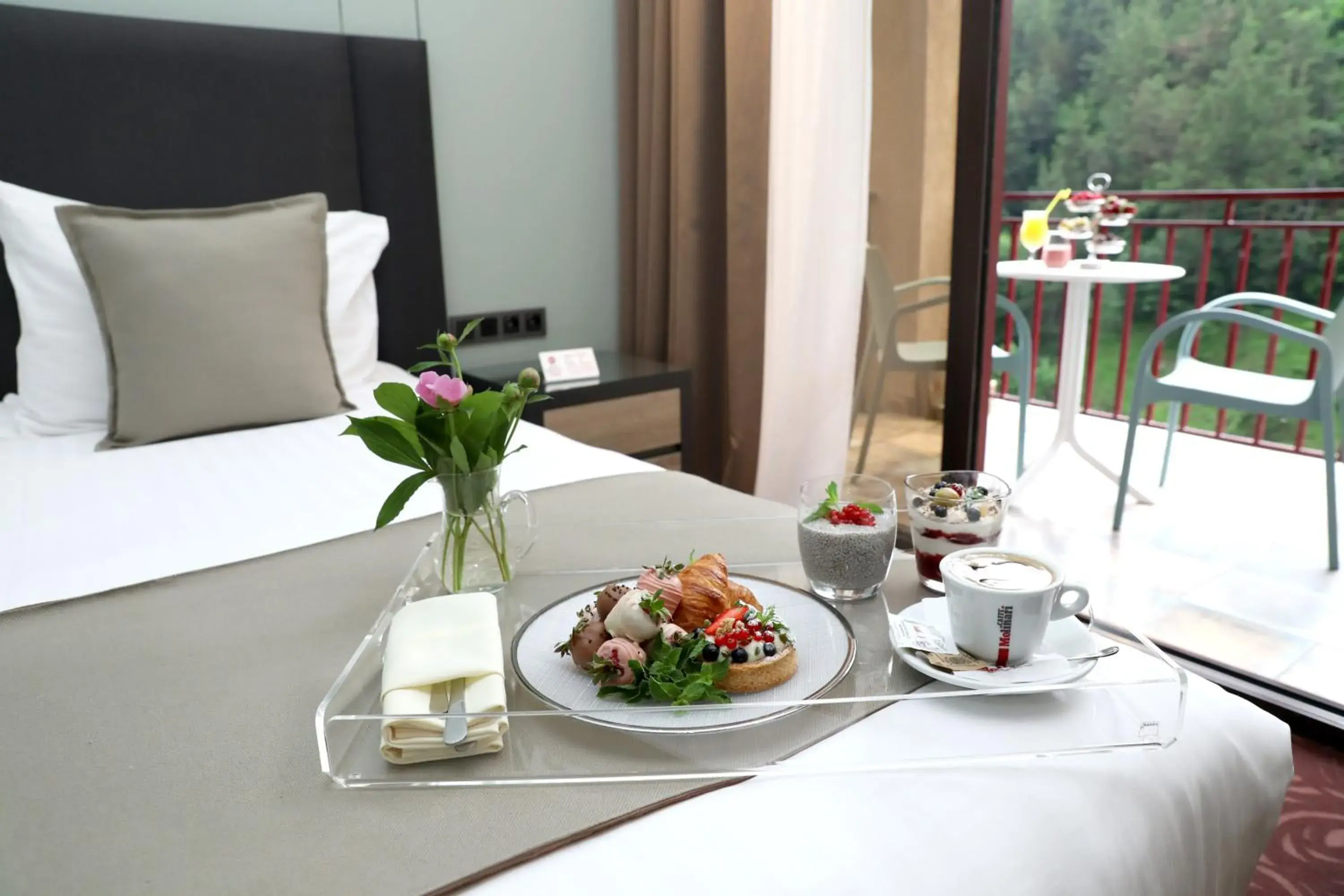 Best Western Plus Paradise Hotel Dilijan