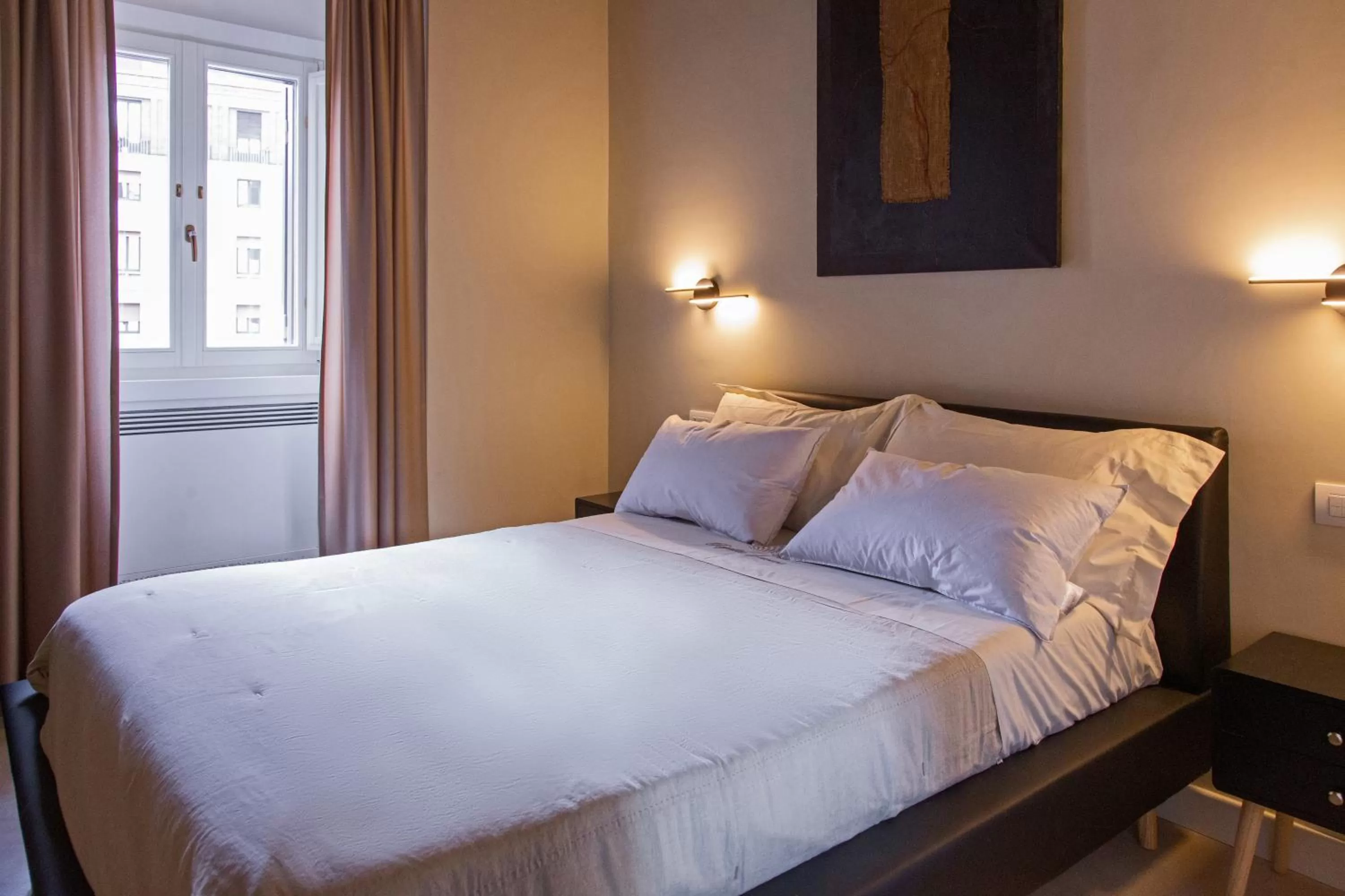 Bed in Repetita Juvant