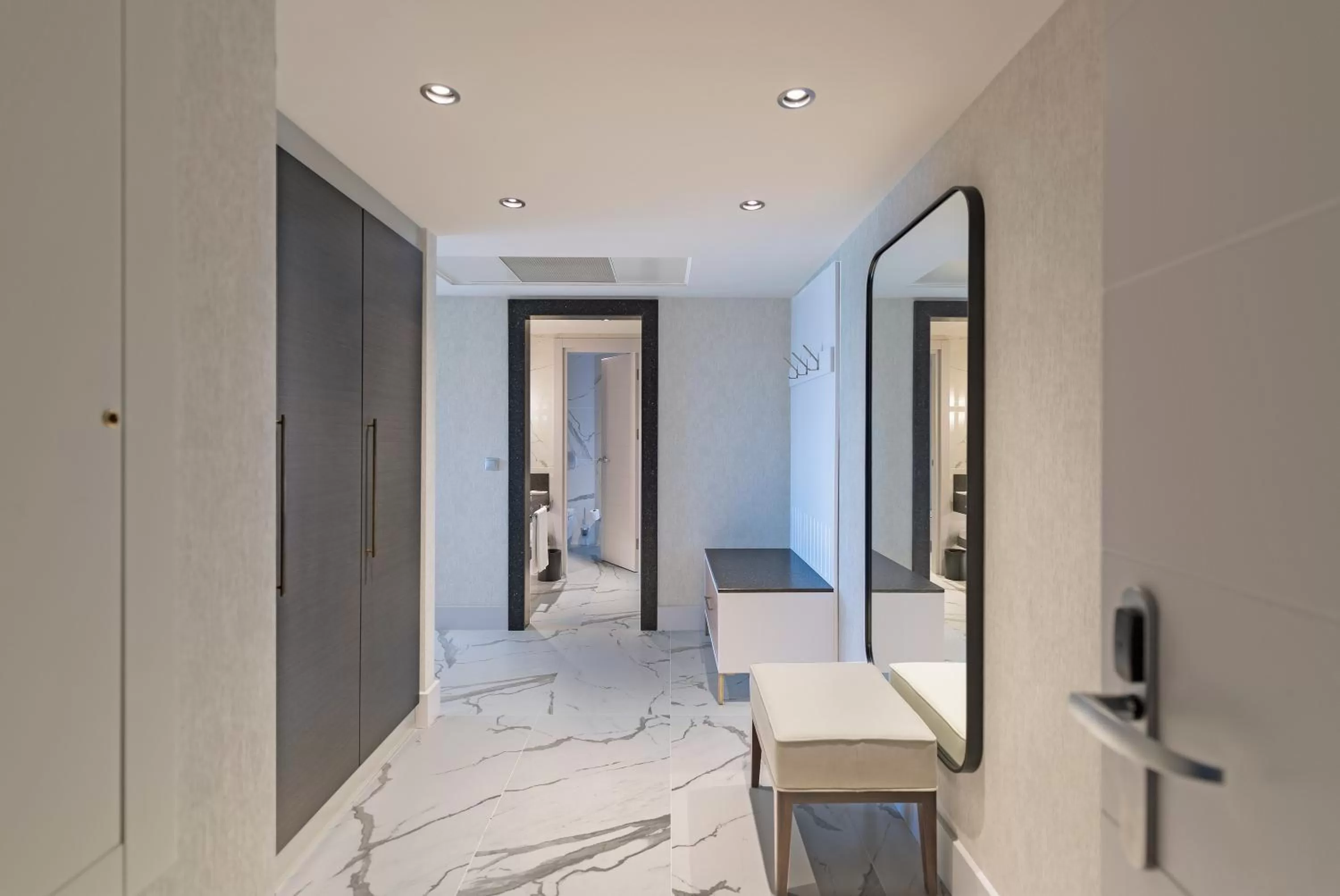 Bathroom, Bed in Arum Barut Collection - Ultra All Inclusive