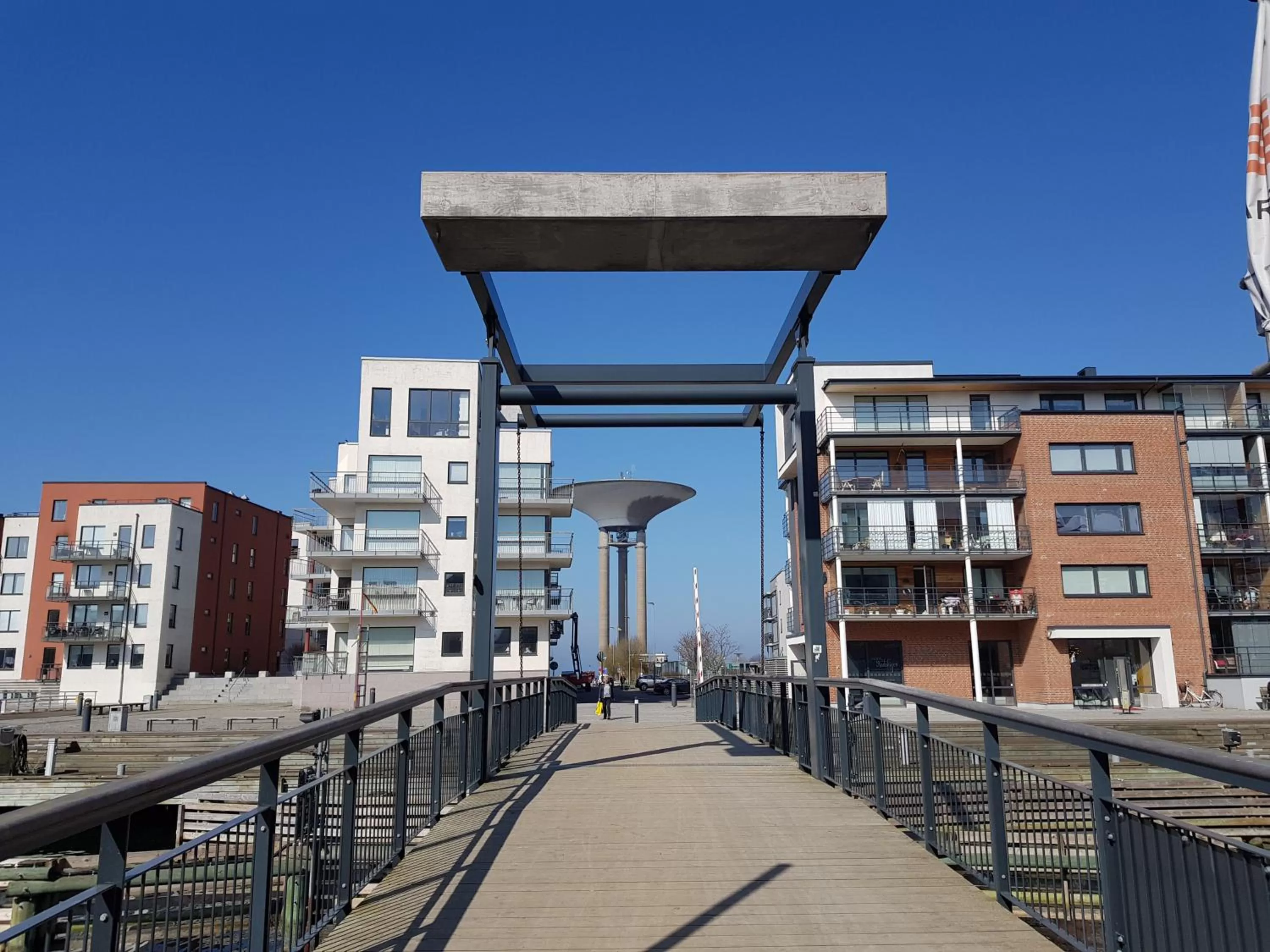 Beach in Hotel Öresund Conference & Spa