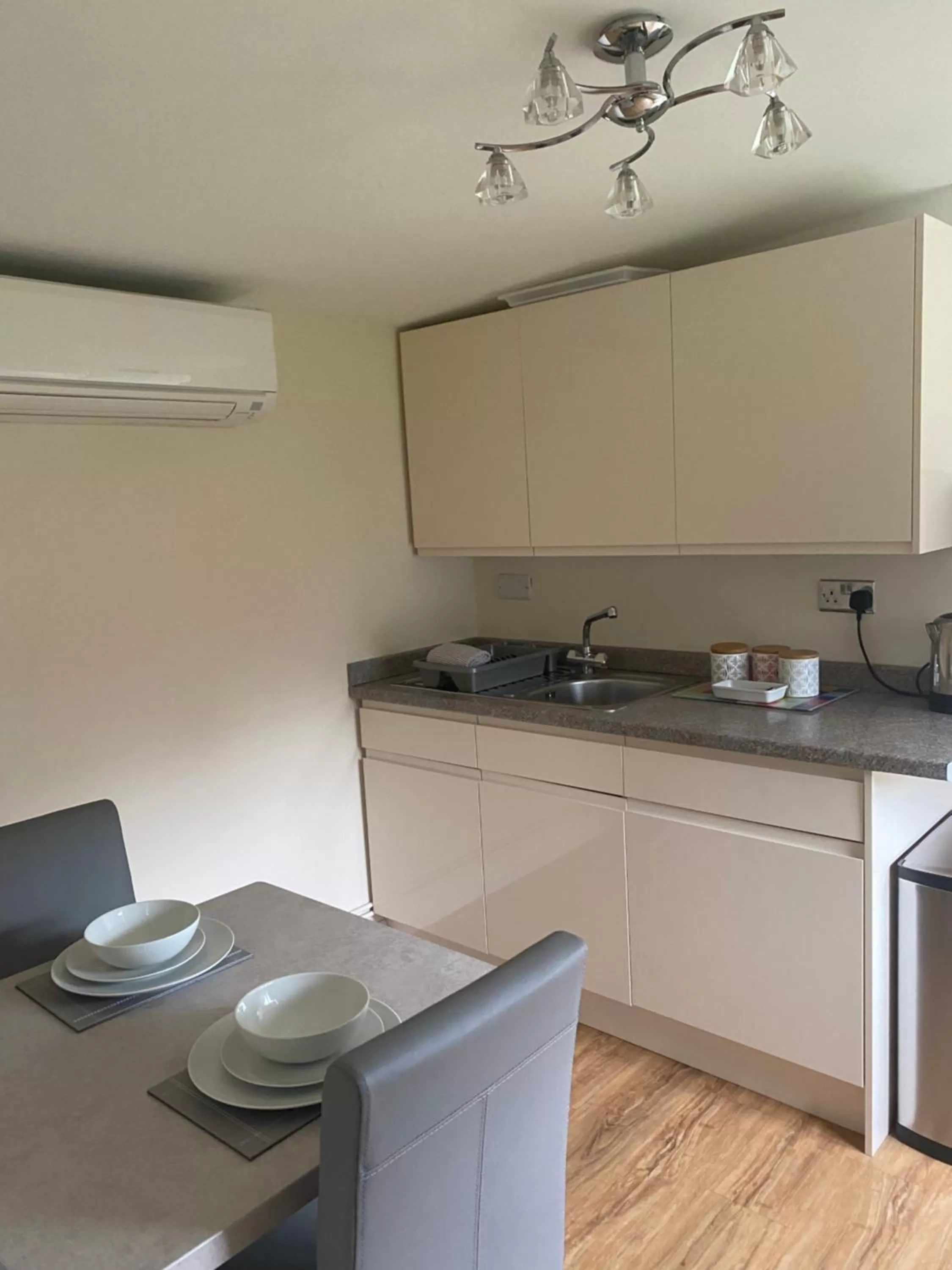 Kitchen or kitchenette, Kitchen/Kitchenette in Lamorna
