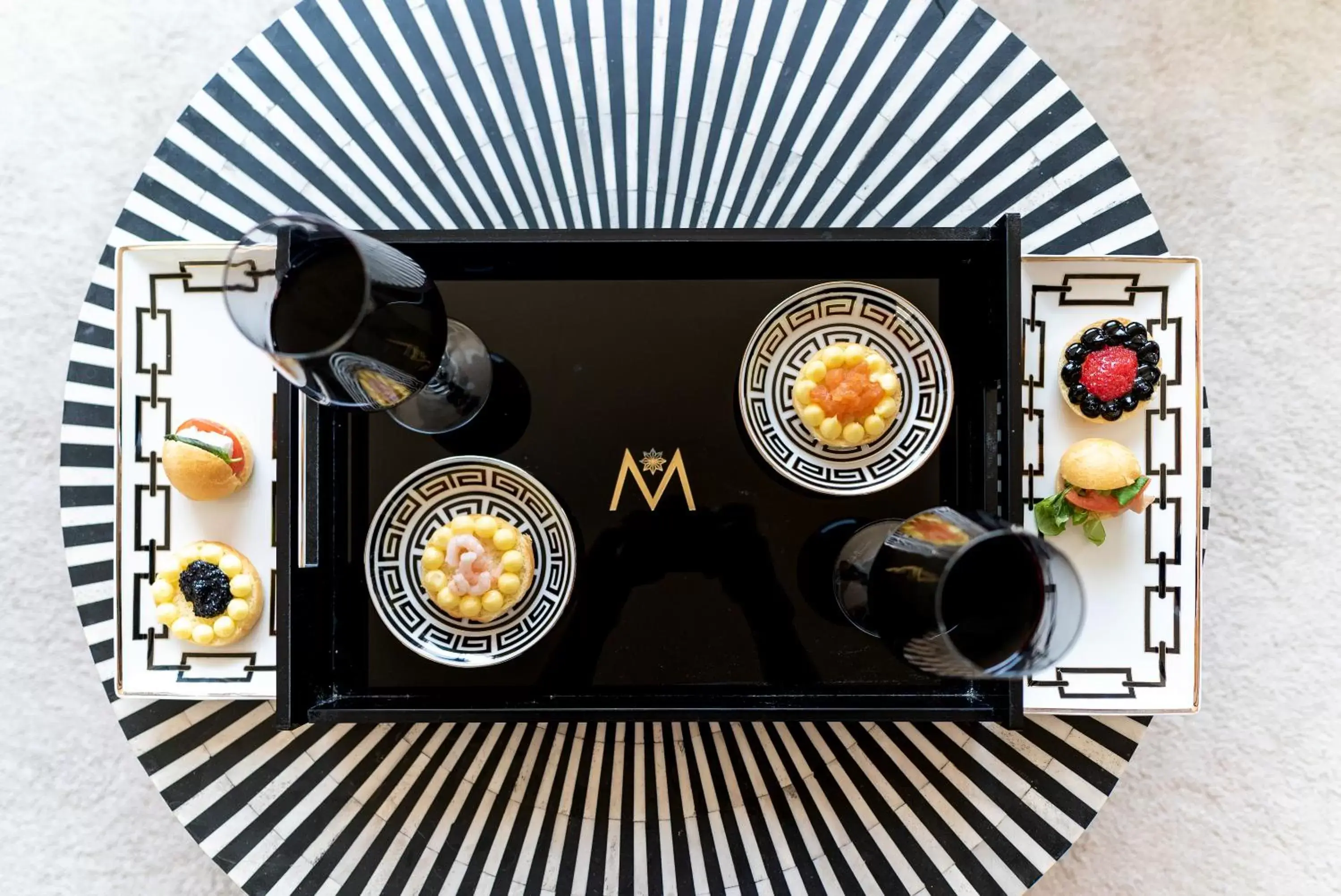 Restaurant/places to eat in Monastero dei Santi Restaurant/places to eat in Monastero dei Santi