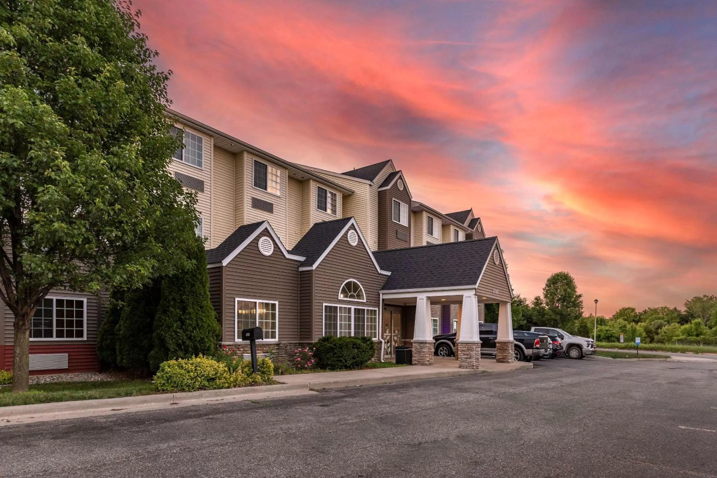 Other in Sleep Inn & Suites