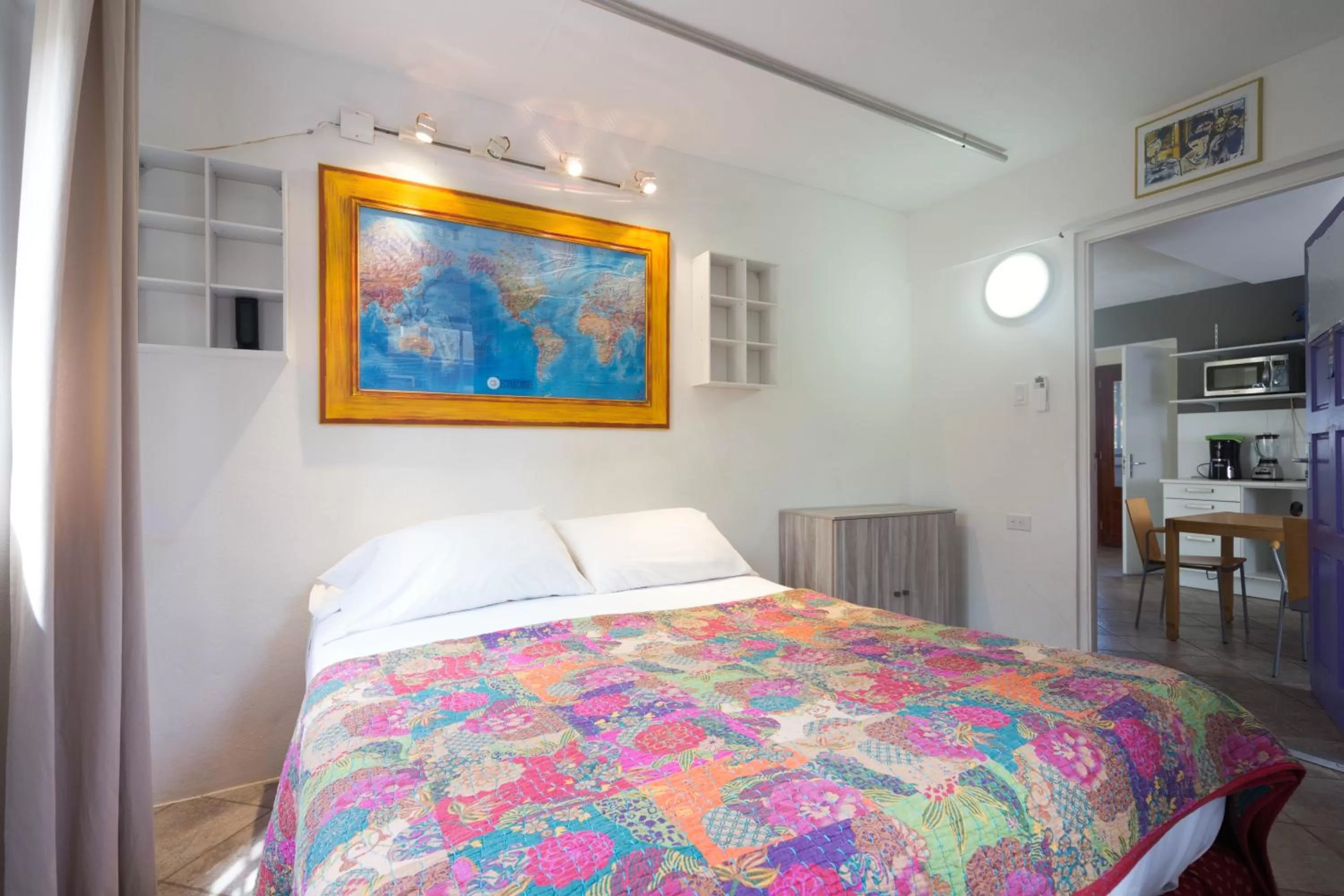 Apartment - Ground Floor in La Felicidad Aruba