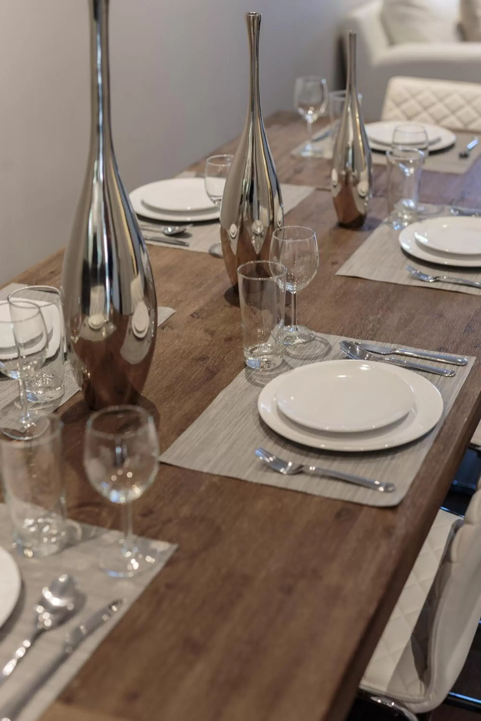 Dining area, Restaurant/Places to Eat in Parc Avenue Lofts