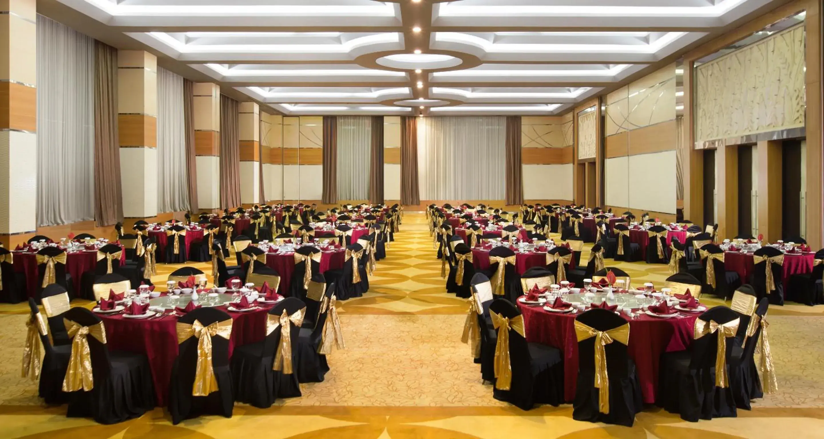 Meeting/conference room, Banquet Facilities in Atria Hotel Magelang