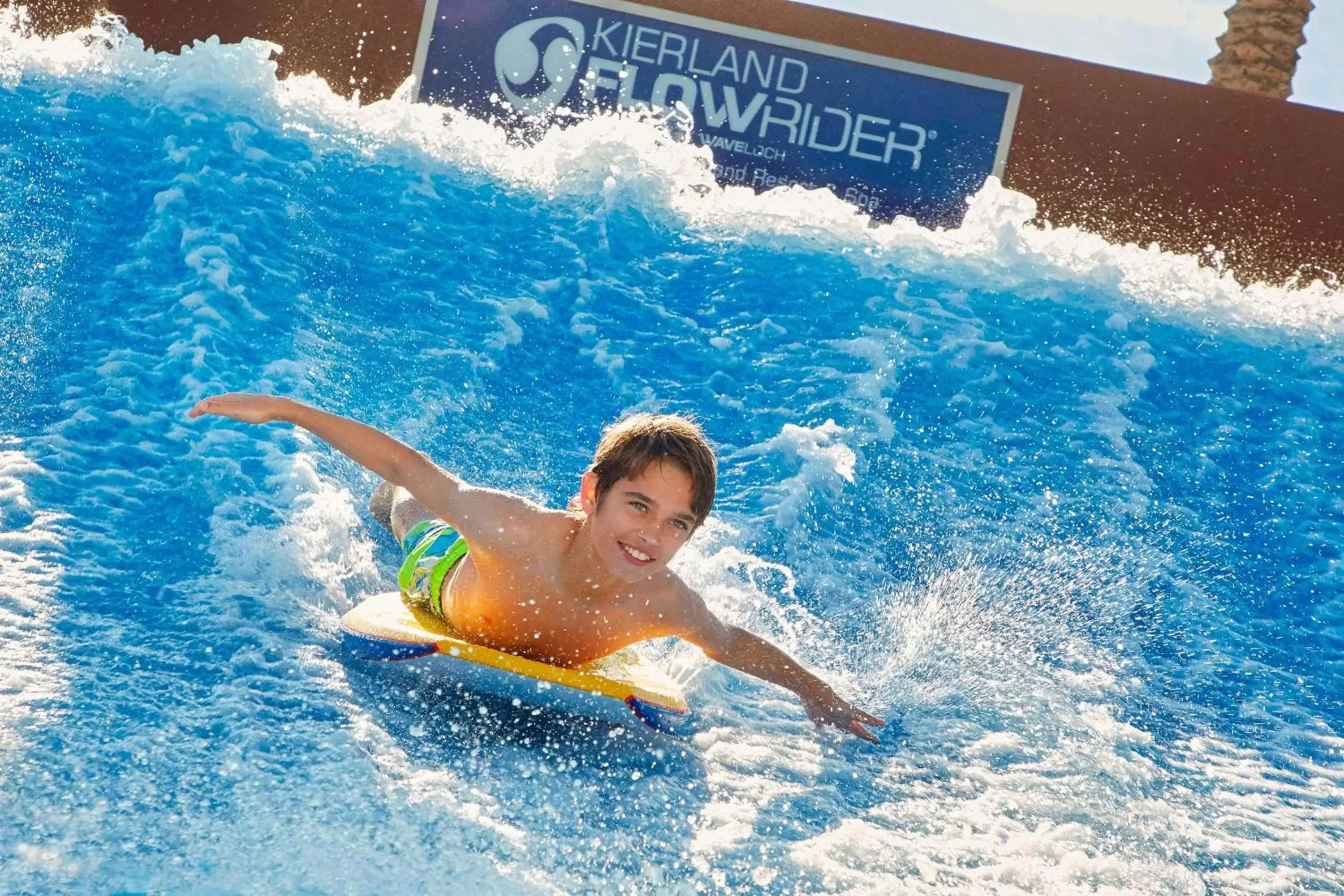 Area and facilities, Swimming Pool in The Westin Kierland Resort & Spa