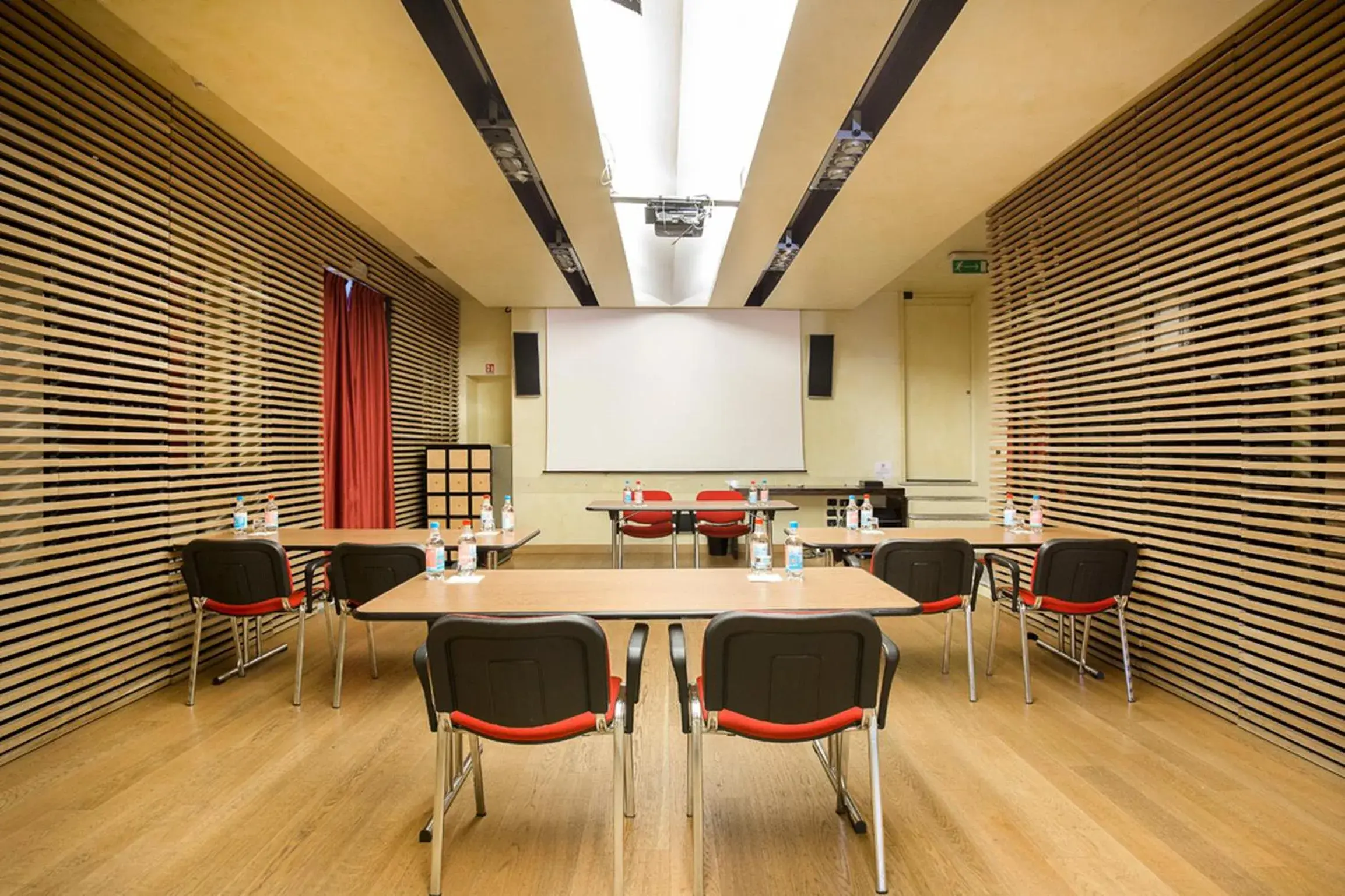 Meeting/conference room in Hotel Ancora