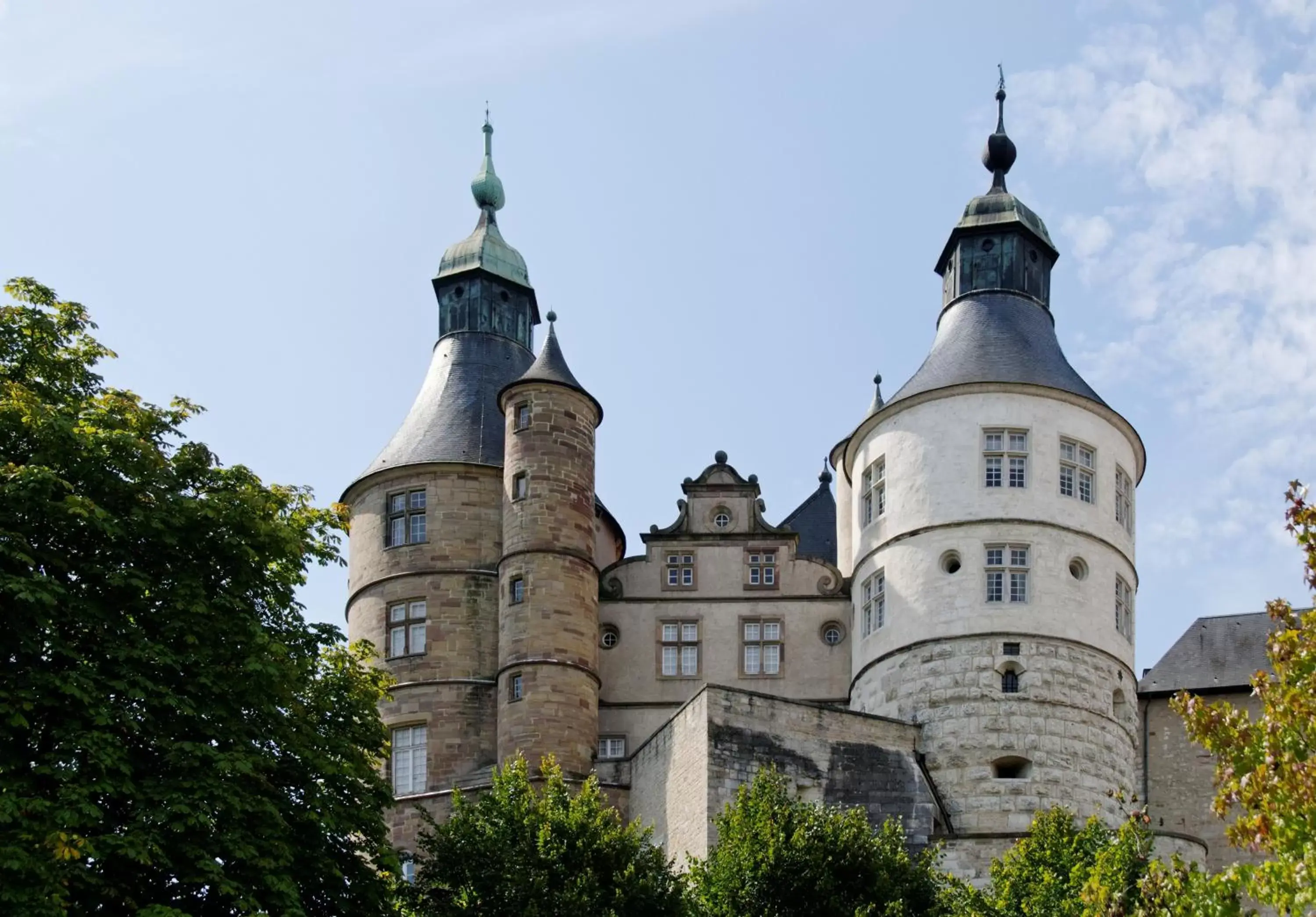 Nearby landmark in Kyriad Montbeliard Sochaux