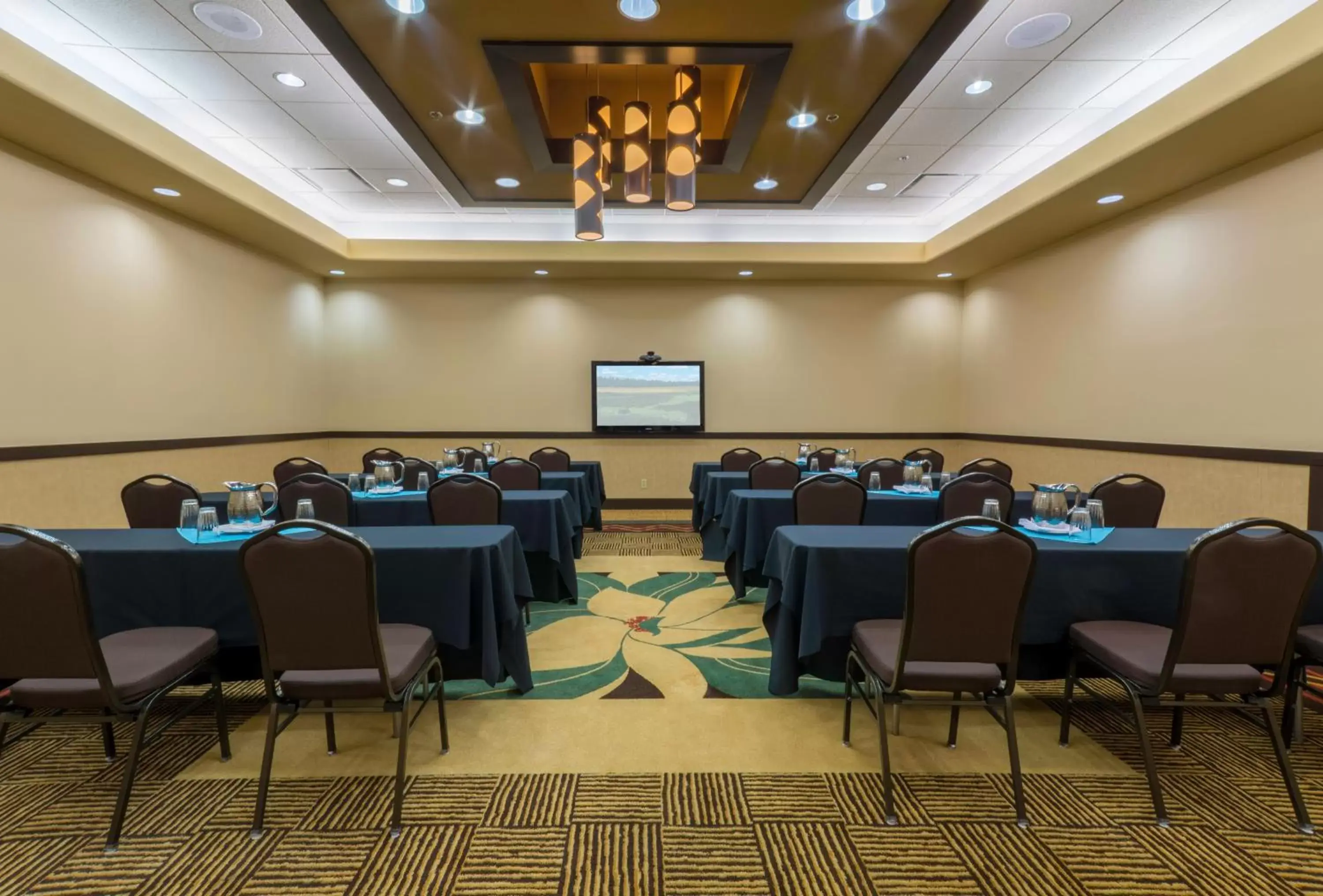 Banquet/Function facilities in Prescott Resort & Conference Center