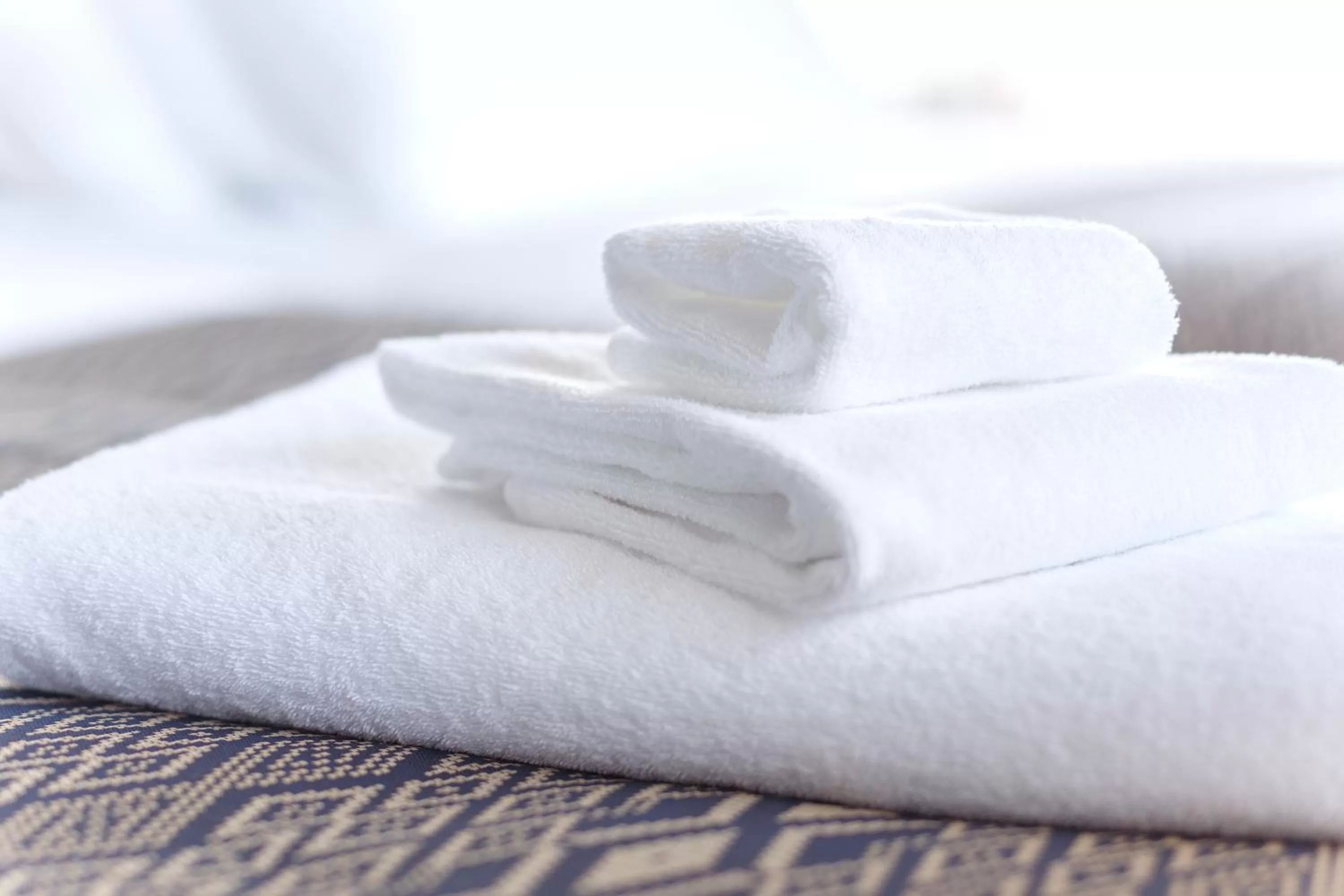 Photo of the whole room, Bed in Osaka Excel Hotel Tokyu