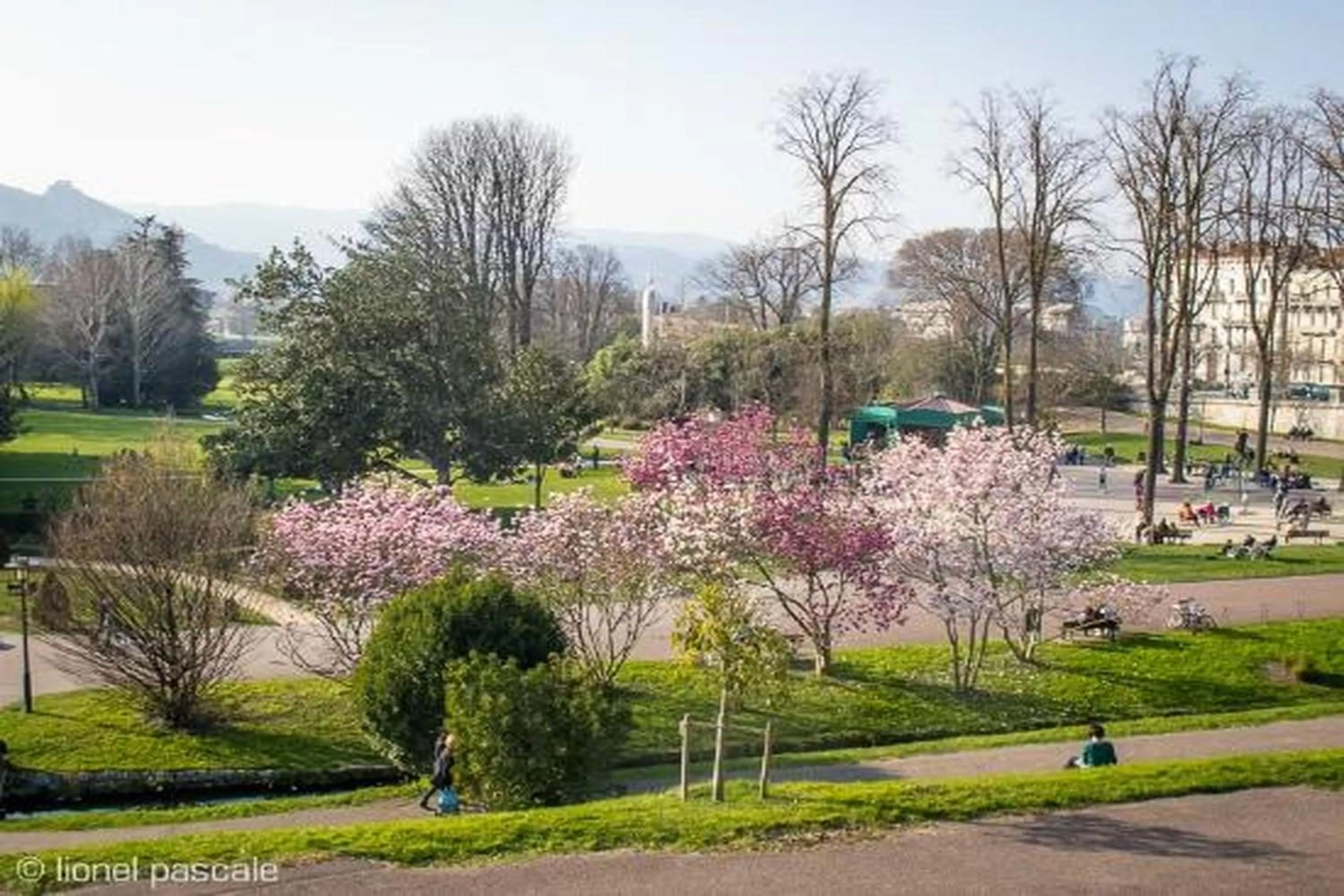 Activities in ibis Styles Romans-Valence Gare TGV