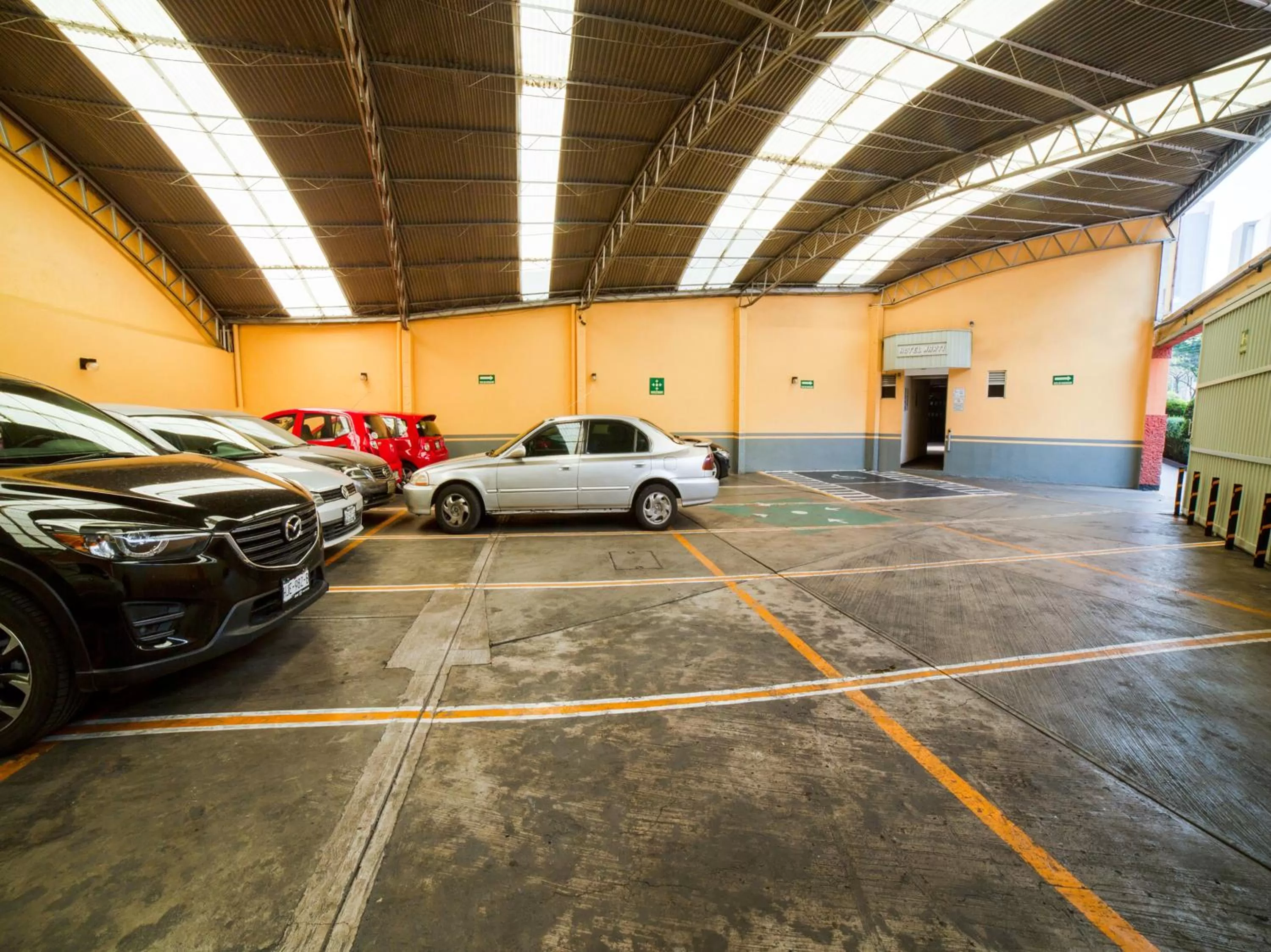 Other in Hotel Marti