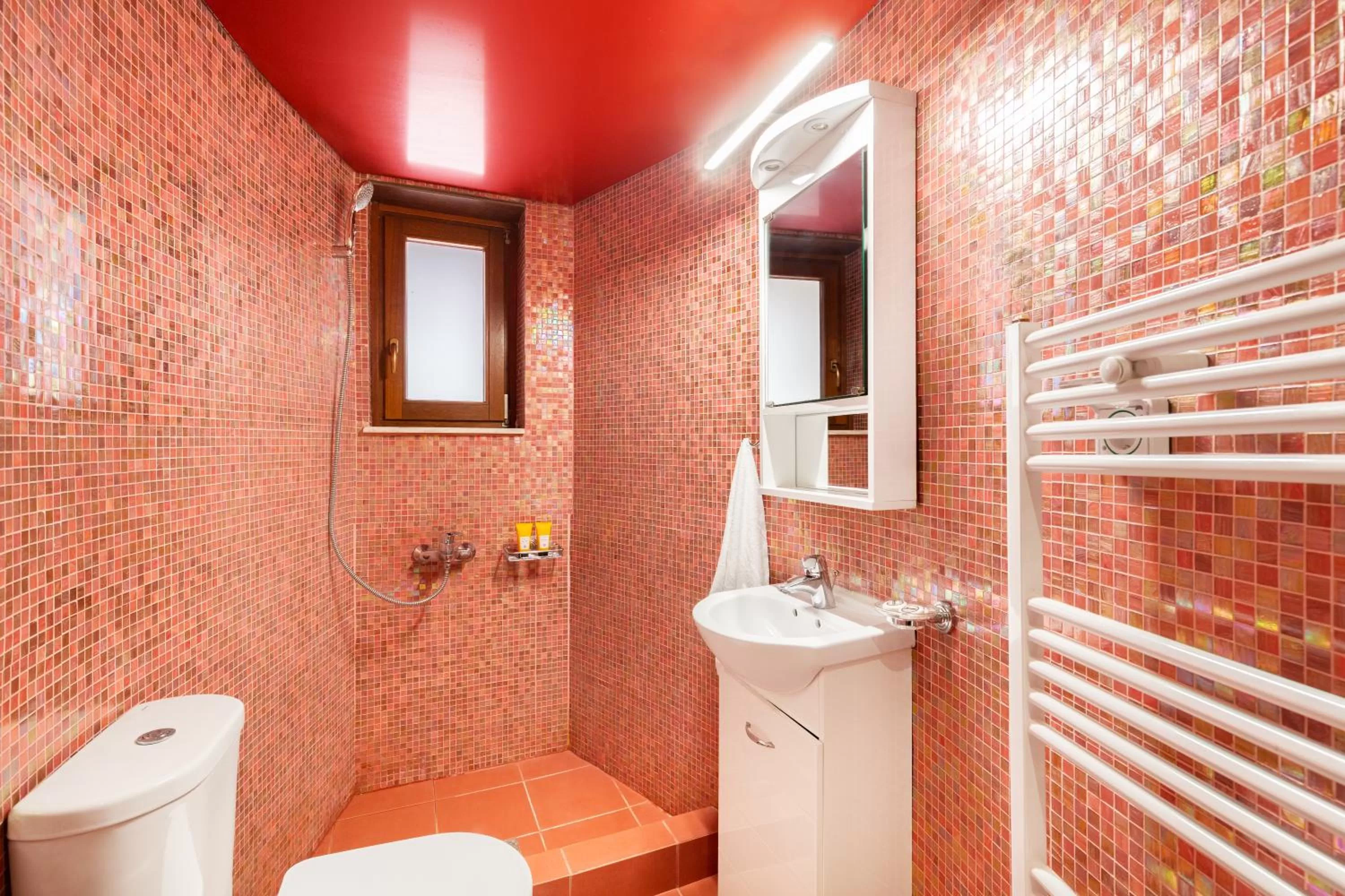 ViP Chalet 4 Seasons