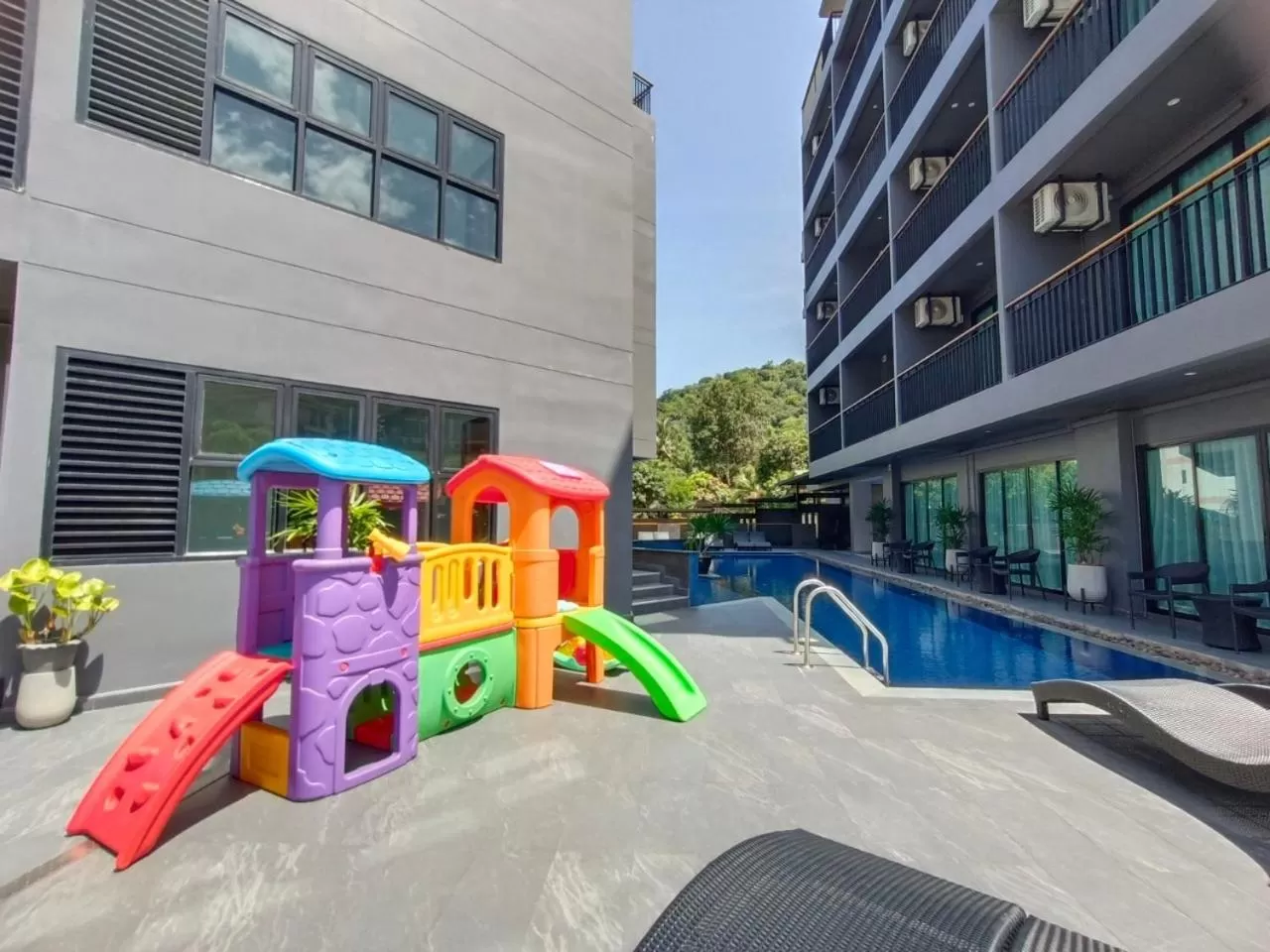 Aonang Dugong-SHA Extra Plus