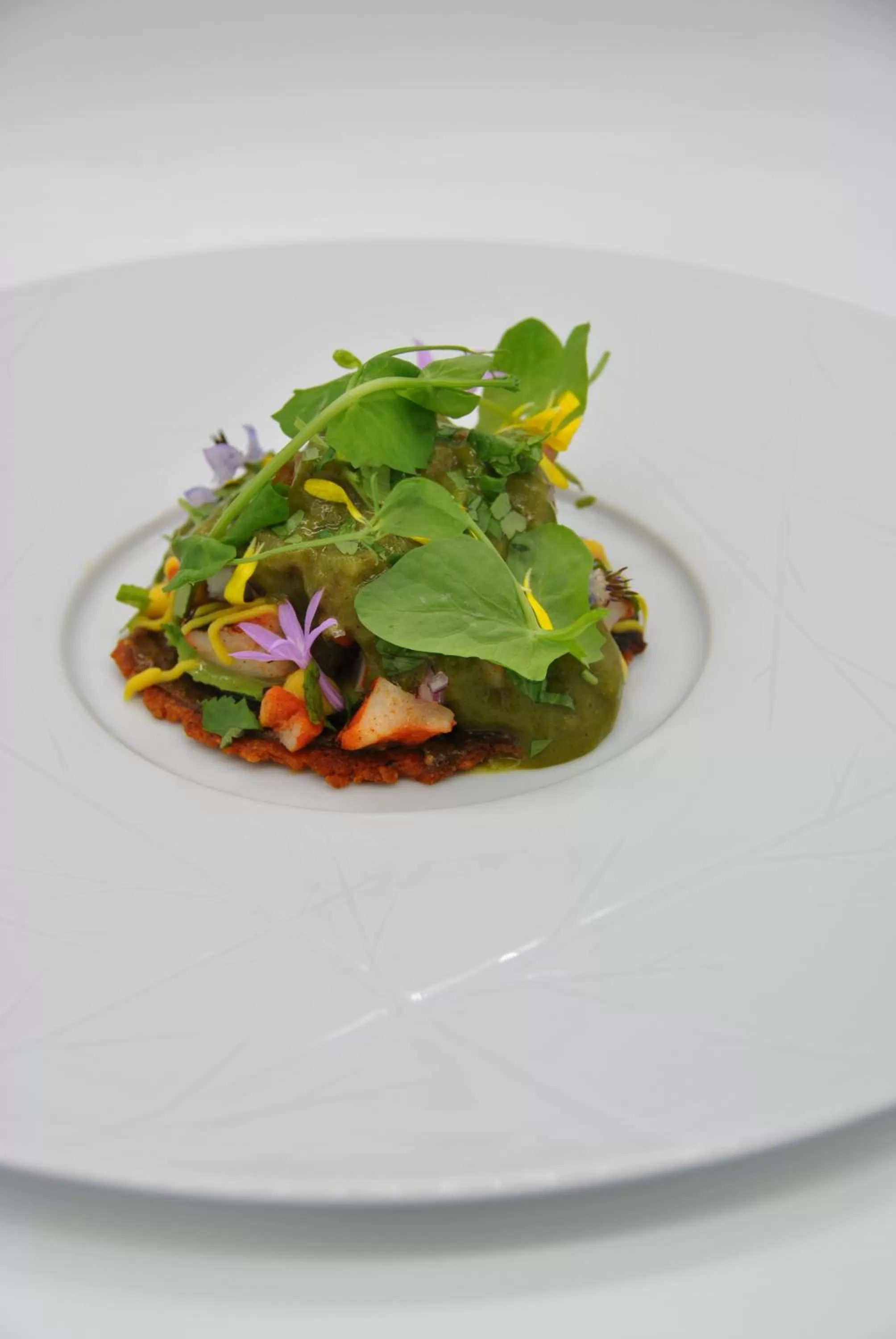 Restaurant/places to eat in Domaine du Mas De Pierre