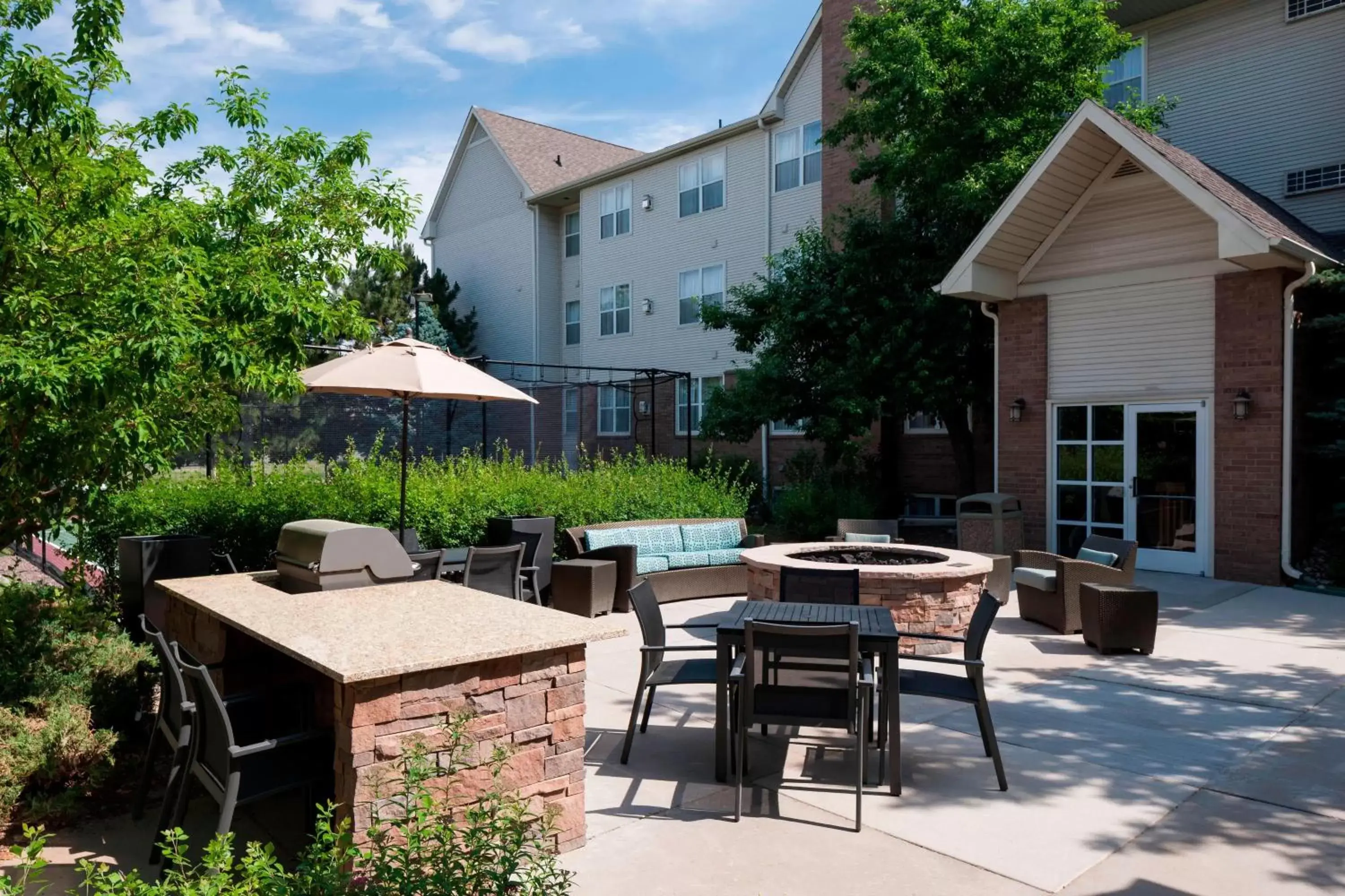 Other, Property Building in Residence Inn Denver Highlands Ranch