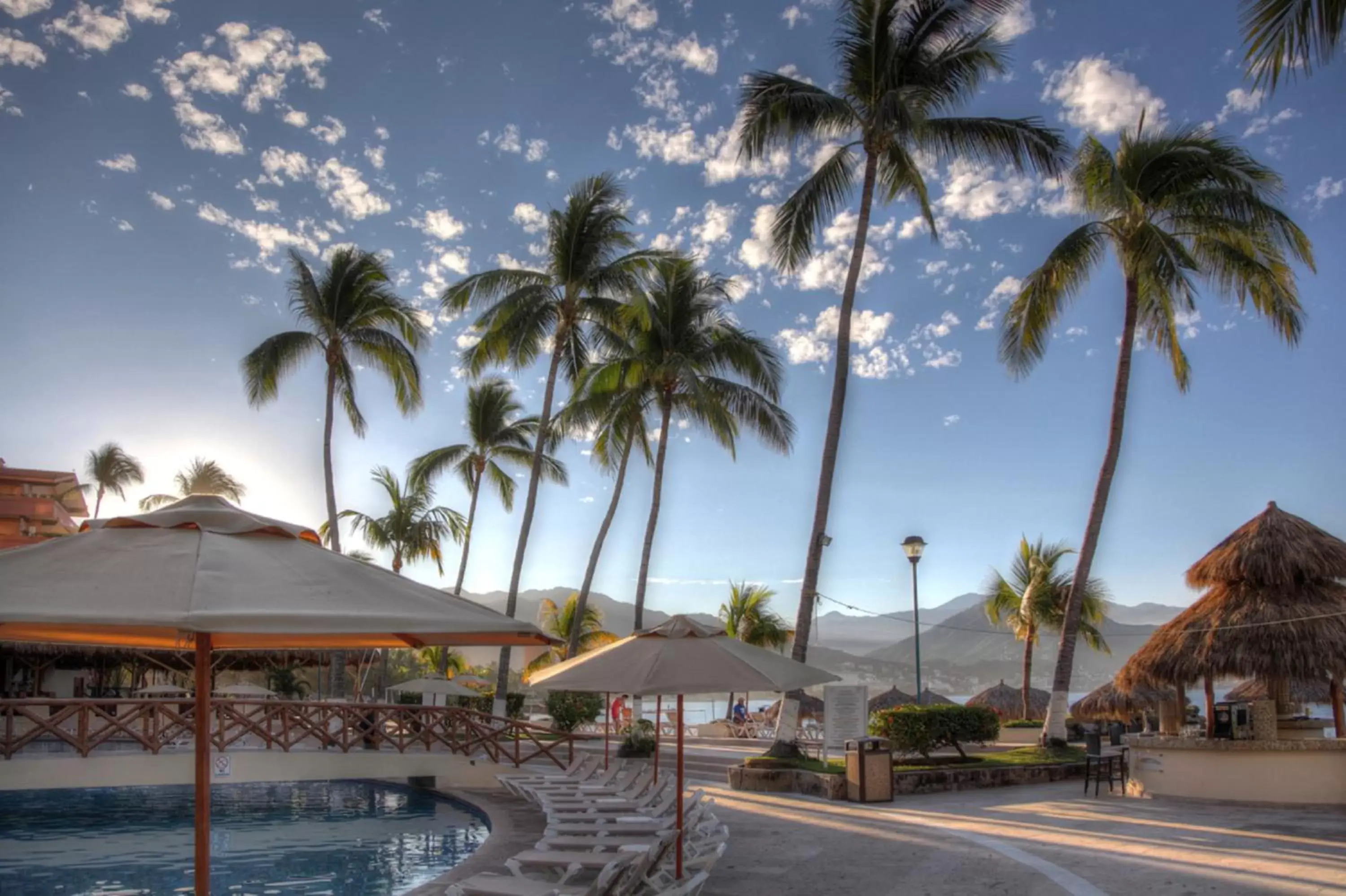 On site, Swimming Pool in Sunscape Puerto Vallarta Resort & Spa - All Inclusive