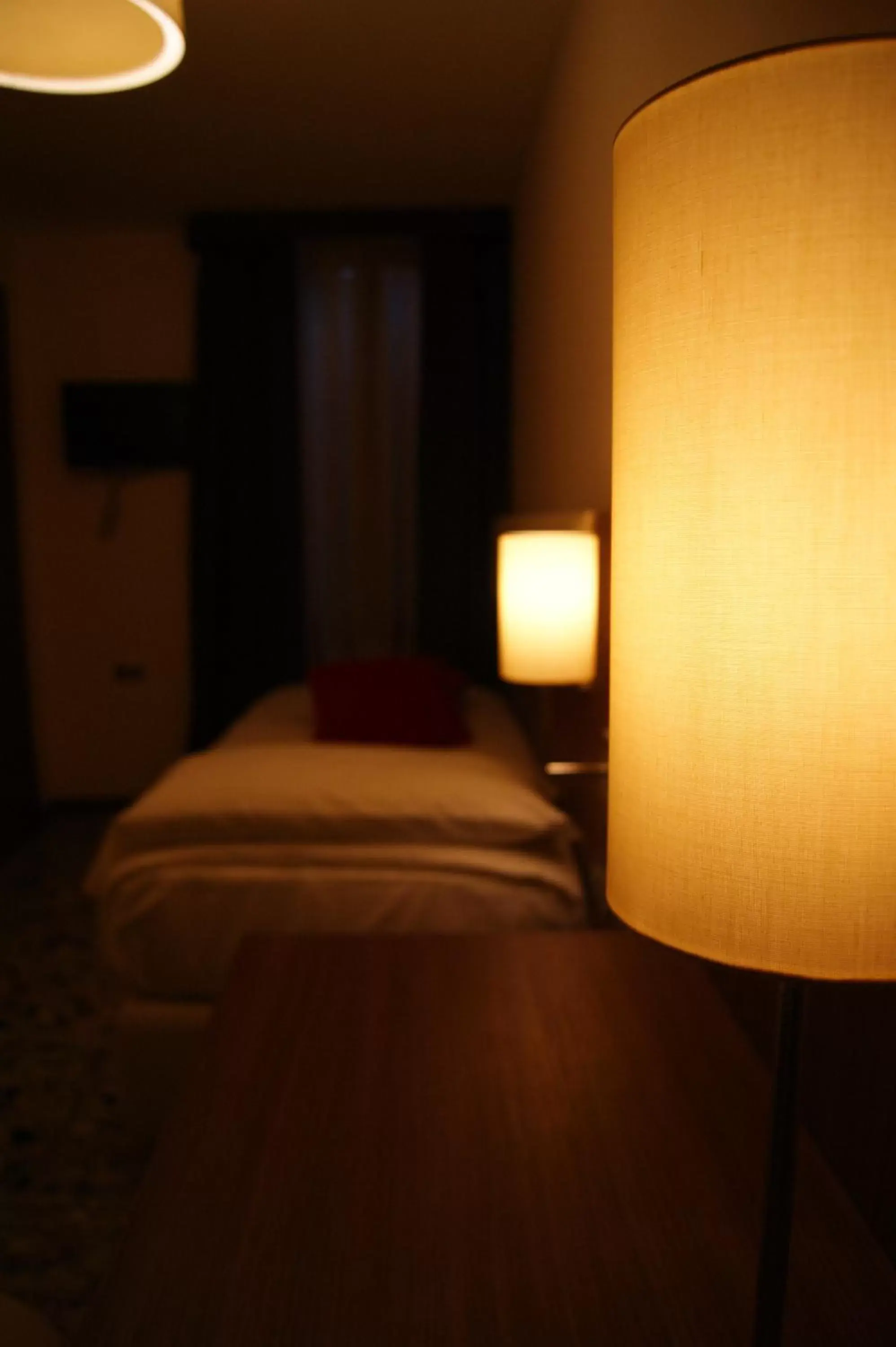 Other, Bed in Hotel Il Moro di Venezia