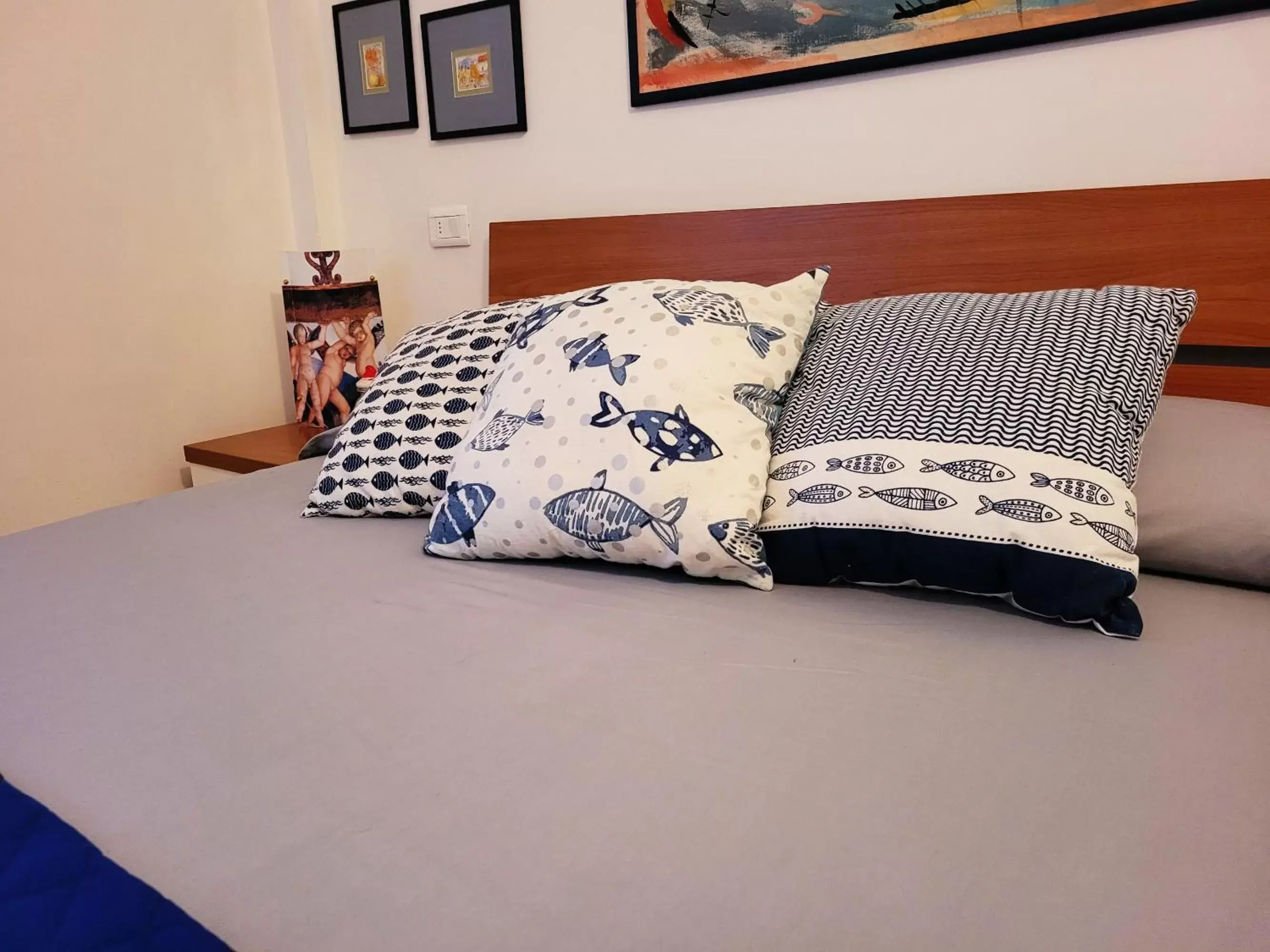 Bed in Pineta Azzurra