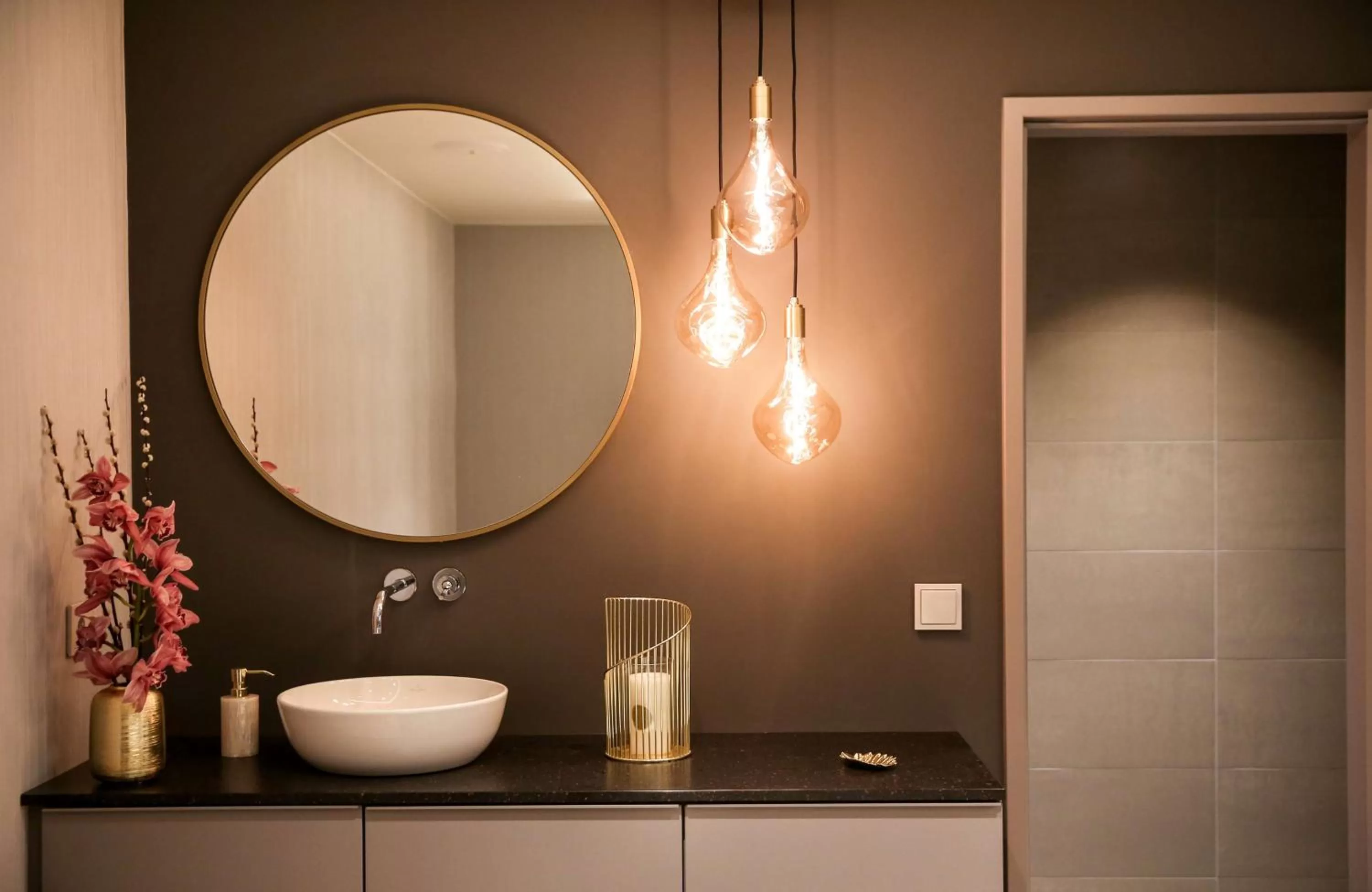 Spa and wellness centre/facilities in art'otel berlin mitte, Powered by Radisson Hotels