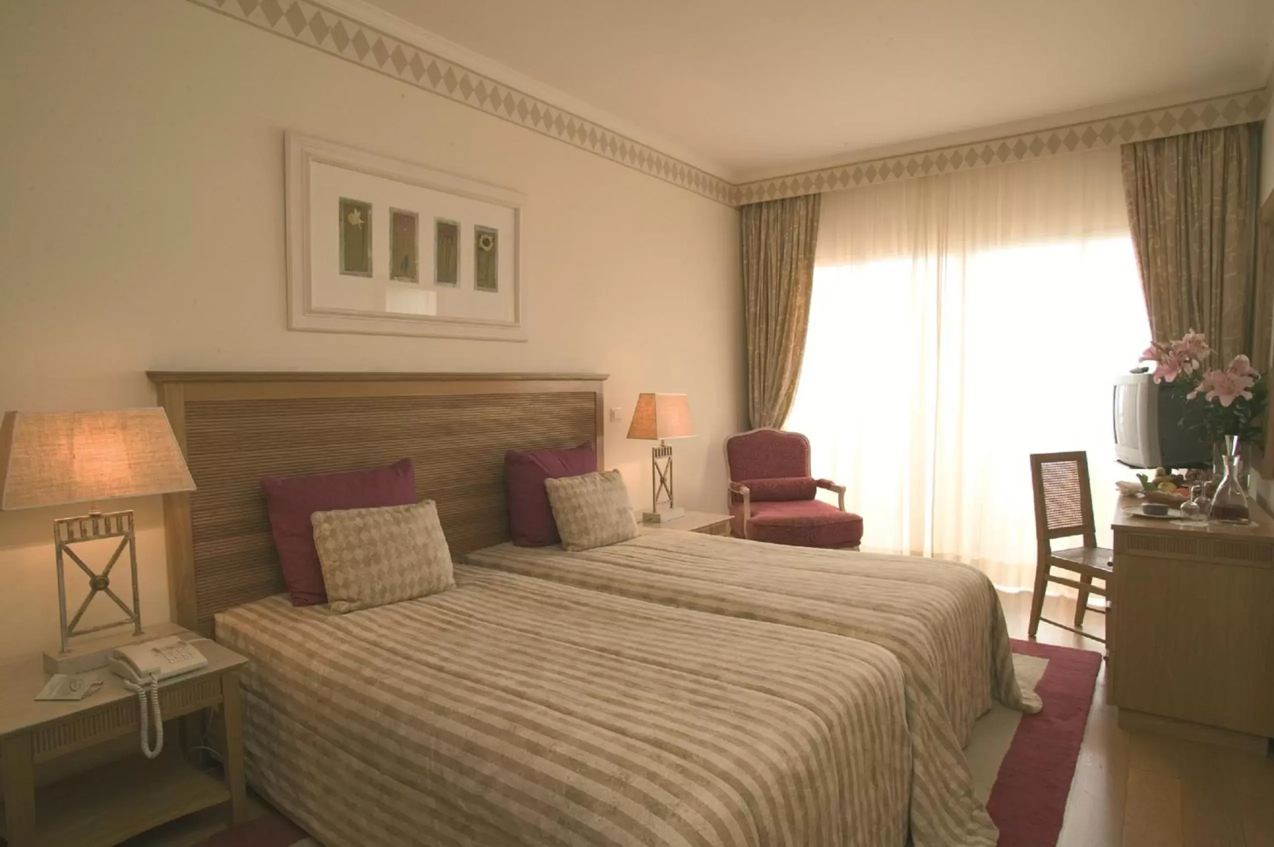Bedroom, Bed in Quinta do Estreito
