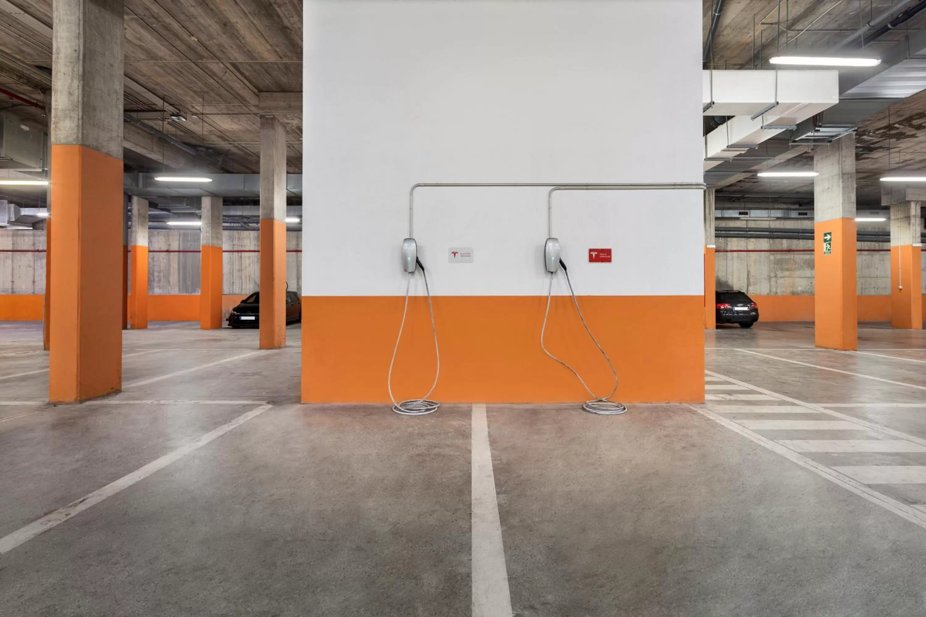 Area and facilities in B&B HOTEL Barcelona Viladecans