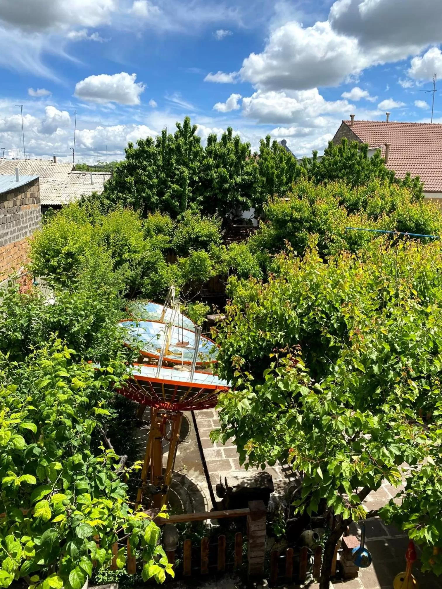 Machanents Art Hotel