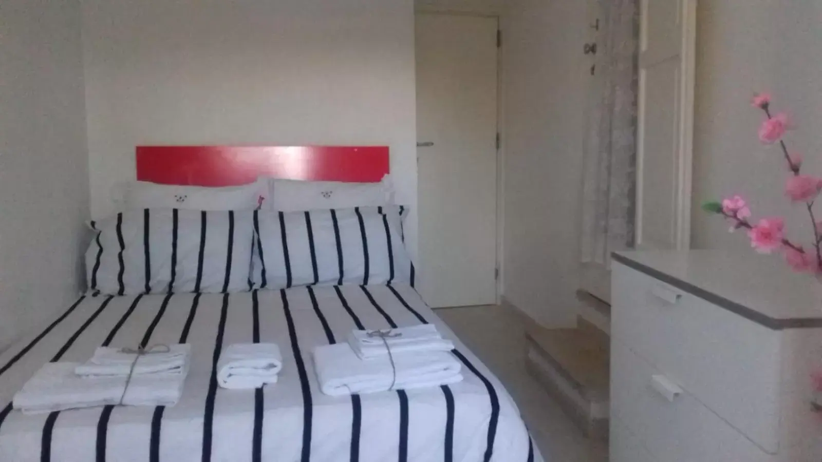 Bedroom, Bed in Corte San Biagio