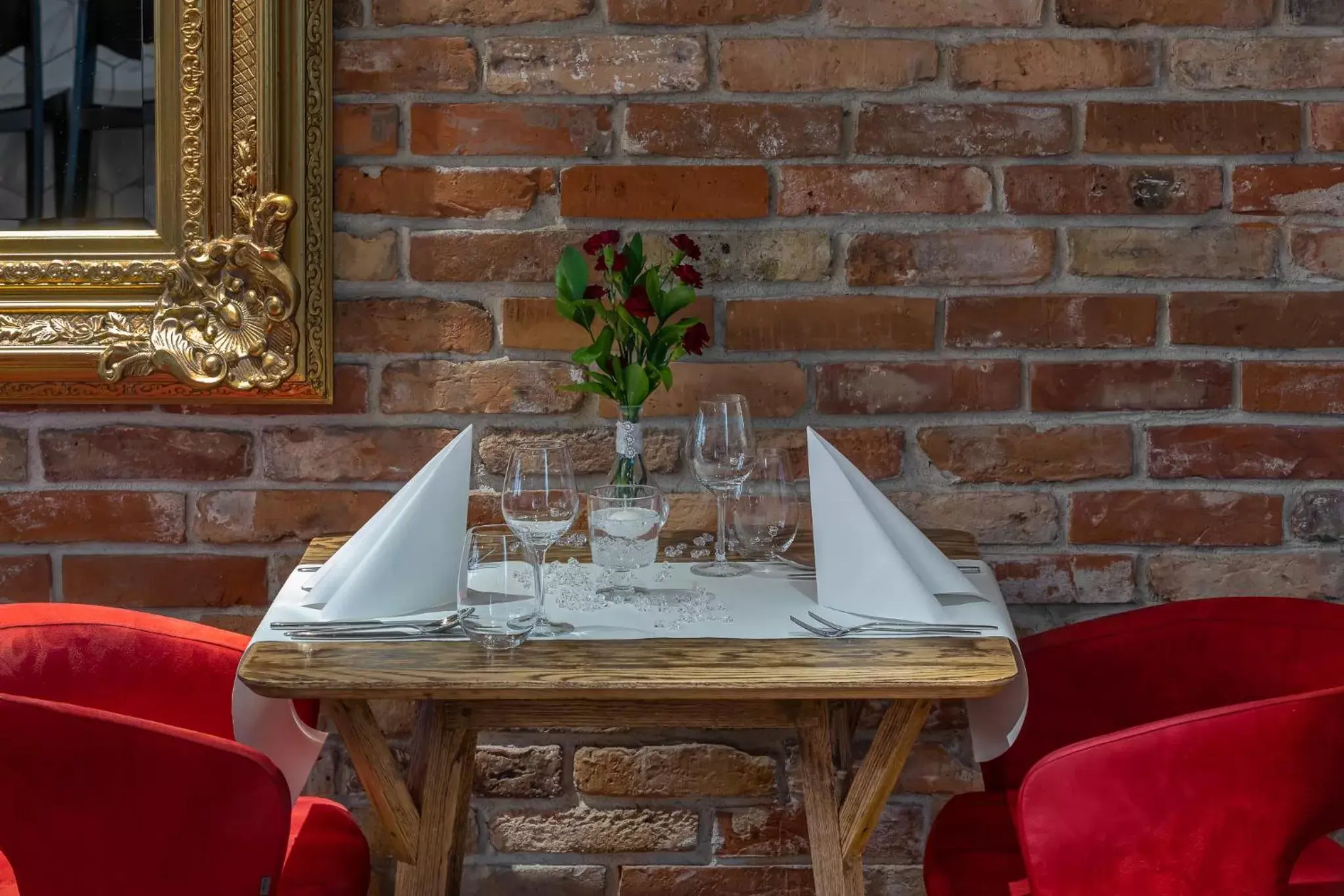 Restaurant/places to eat in INX Design Hotel Restaurant/places to eat in INX Design Hotel