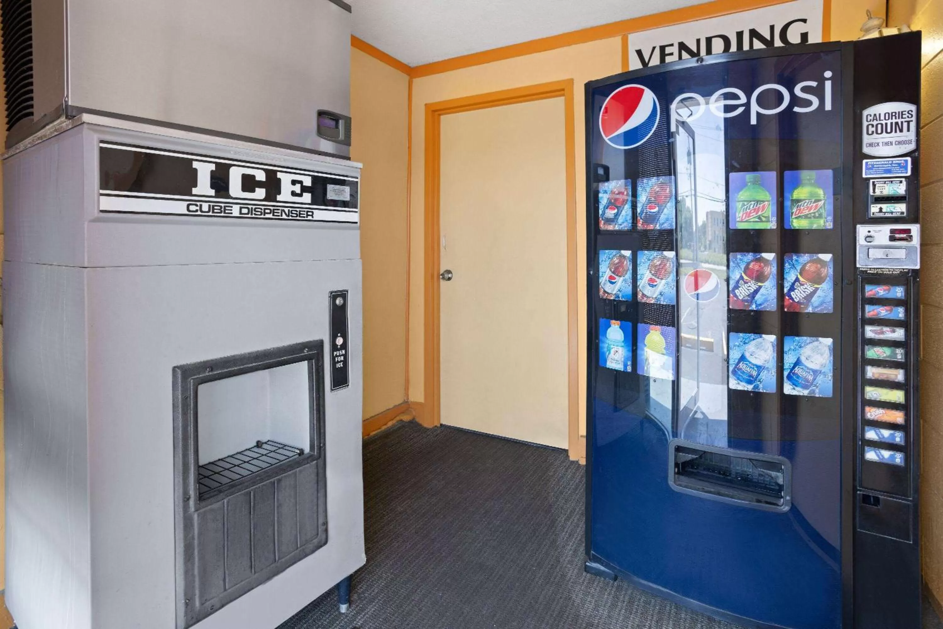 Other in Days Inn by Wyndham Queensbury/Lake George