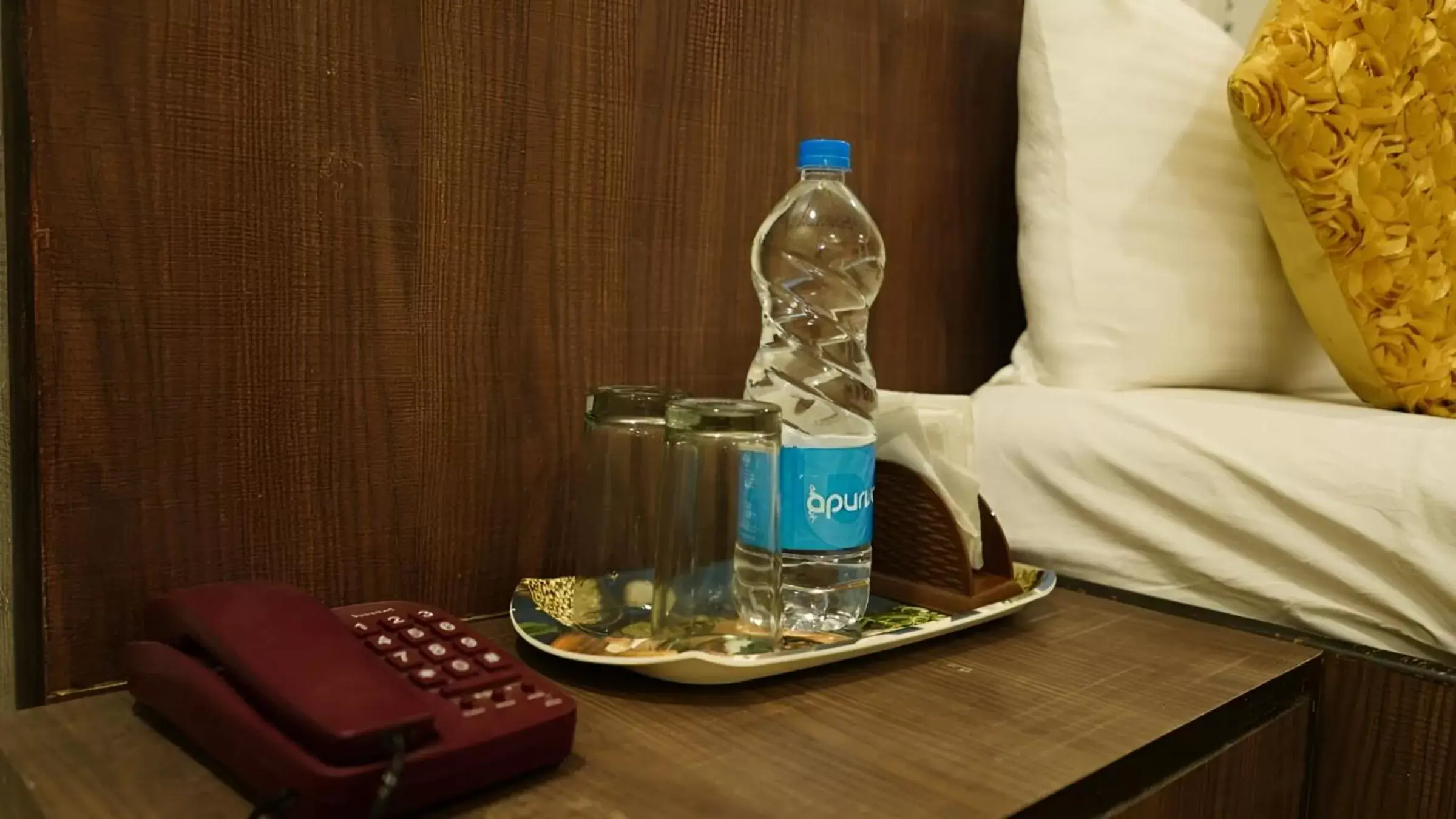 room service, Drinks in Sai Sharan Stay Inn- Near MIDC Turbhe Navi Mumbai