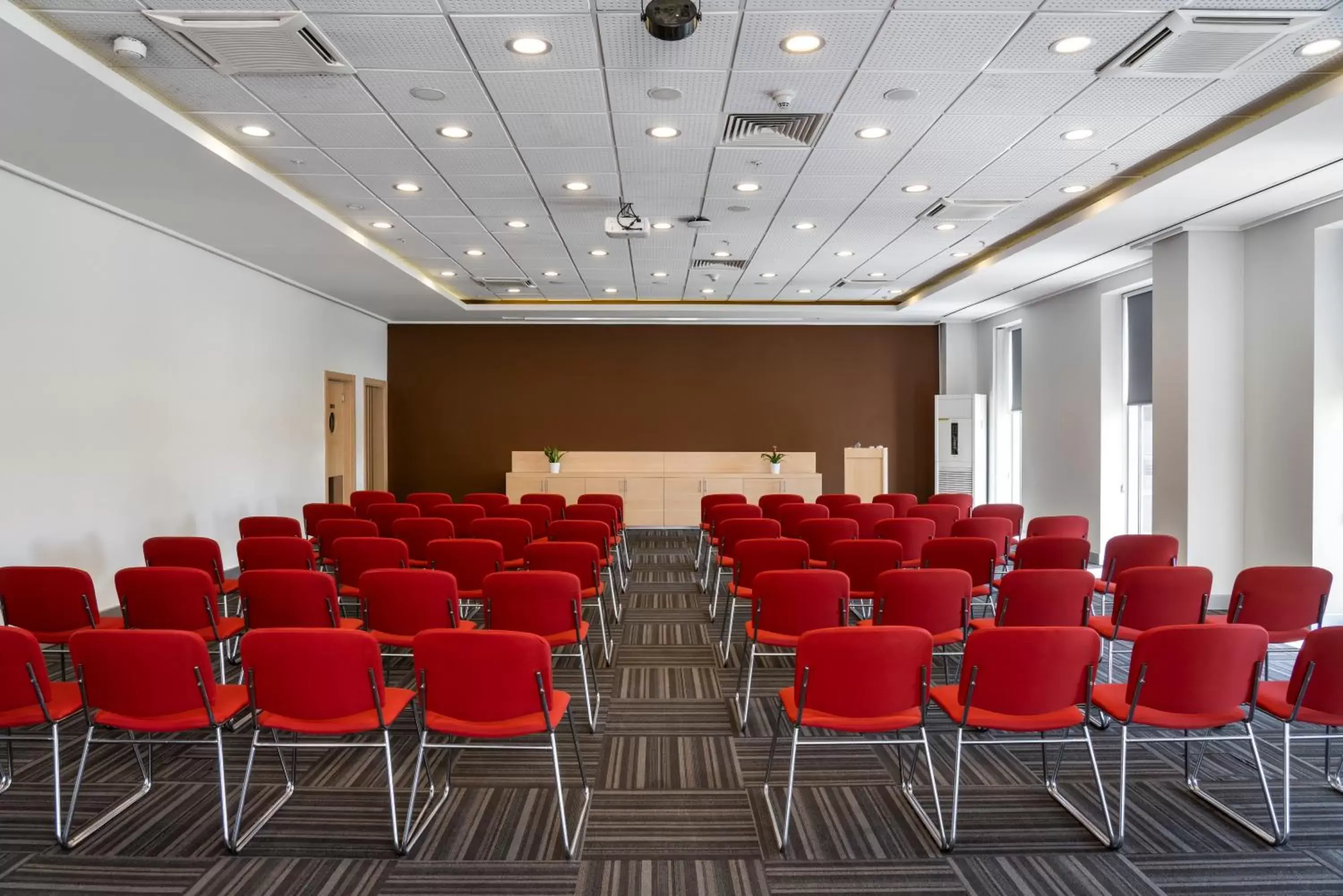 Meeting/conference room in ibis Adana