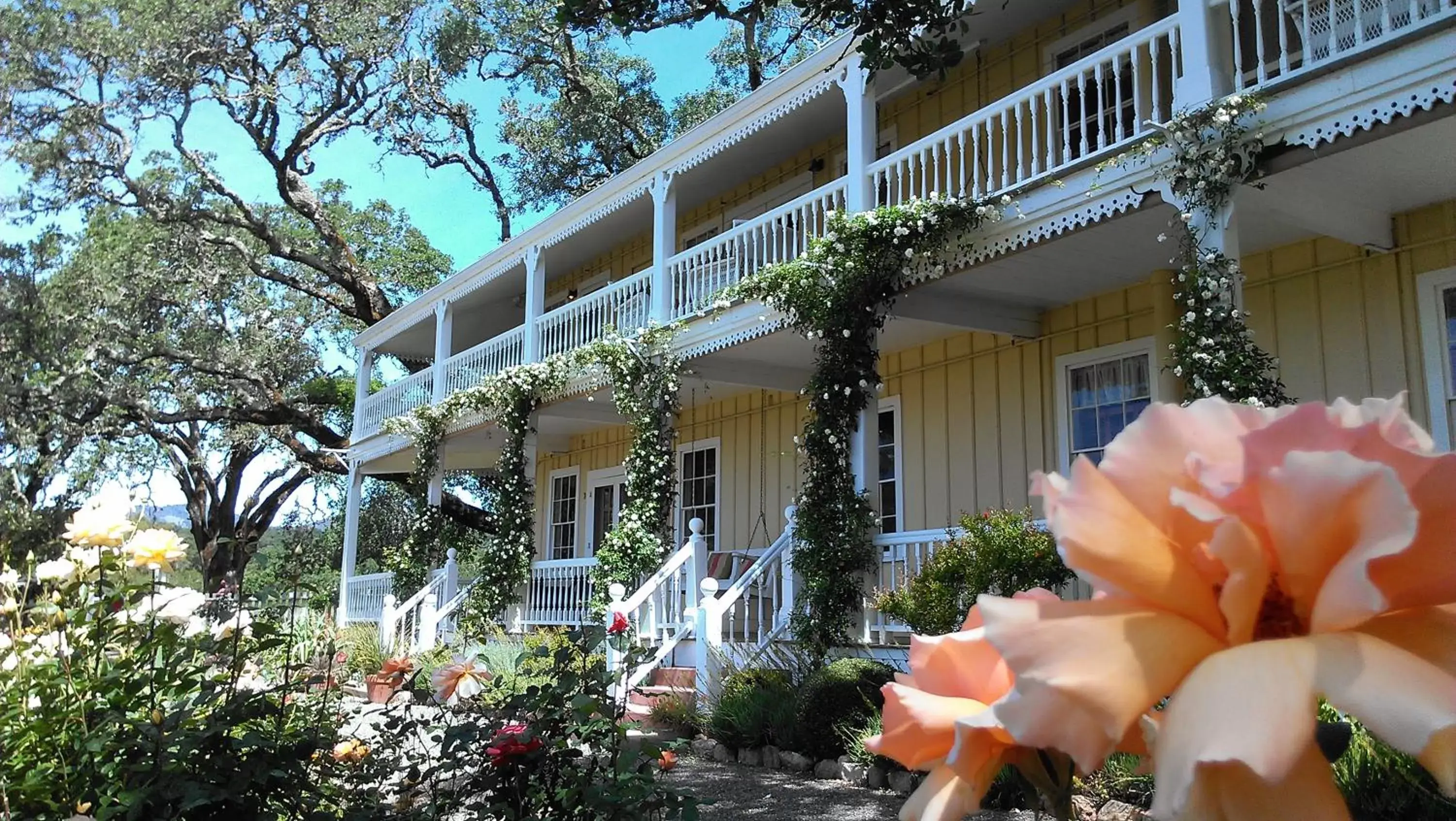 Facade/entrance, Property Building in Beltane Ranch