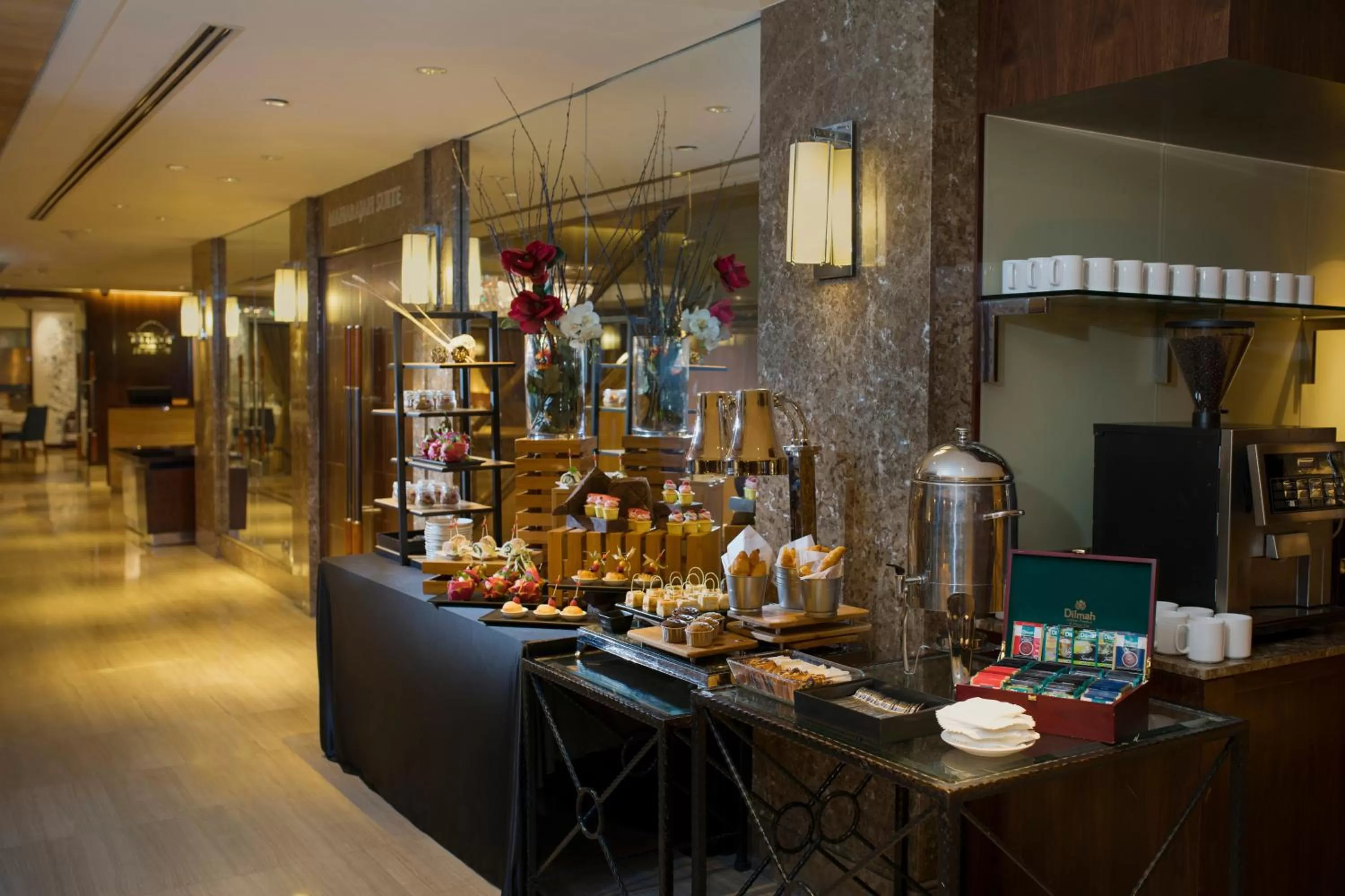 Meeting/conference room in Holiday Inn Singapore Orchard City Centre by IHG